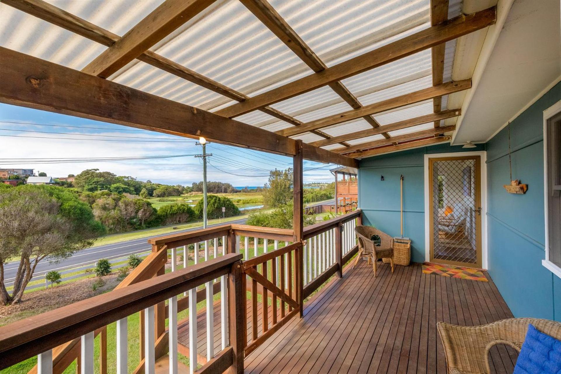 58 Wallaga Lake Road