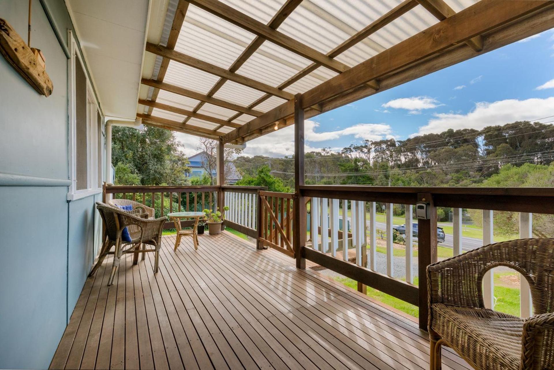 58 Wallaga Lake Road