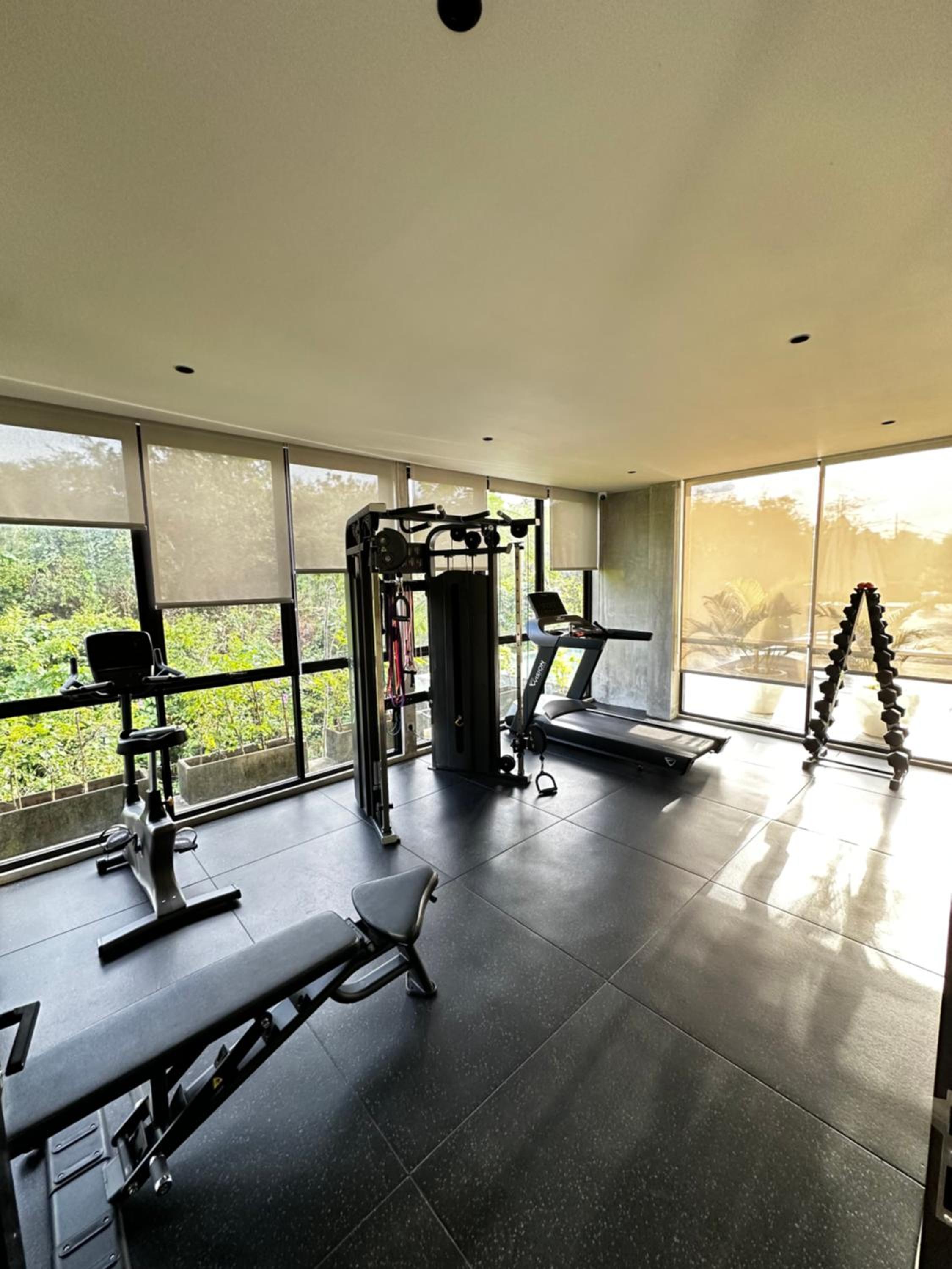 Rosewood Villa Uluwatu view 5