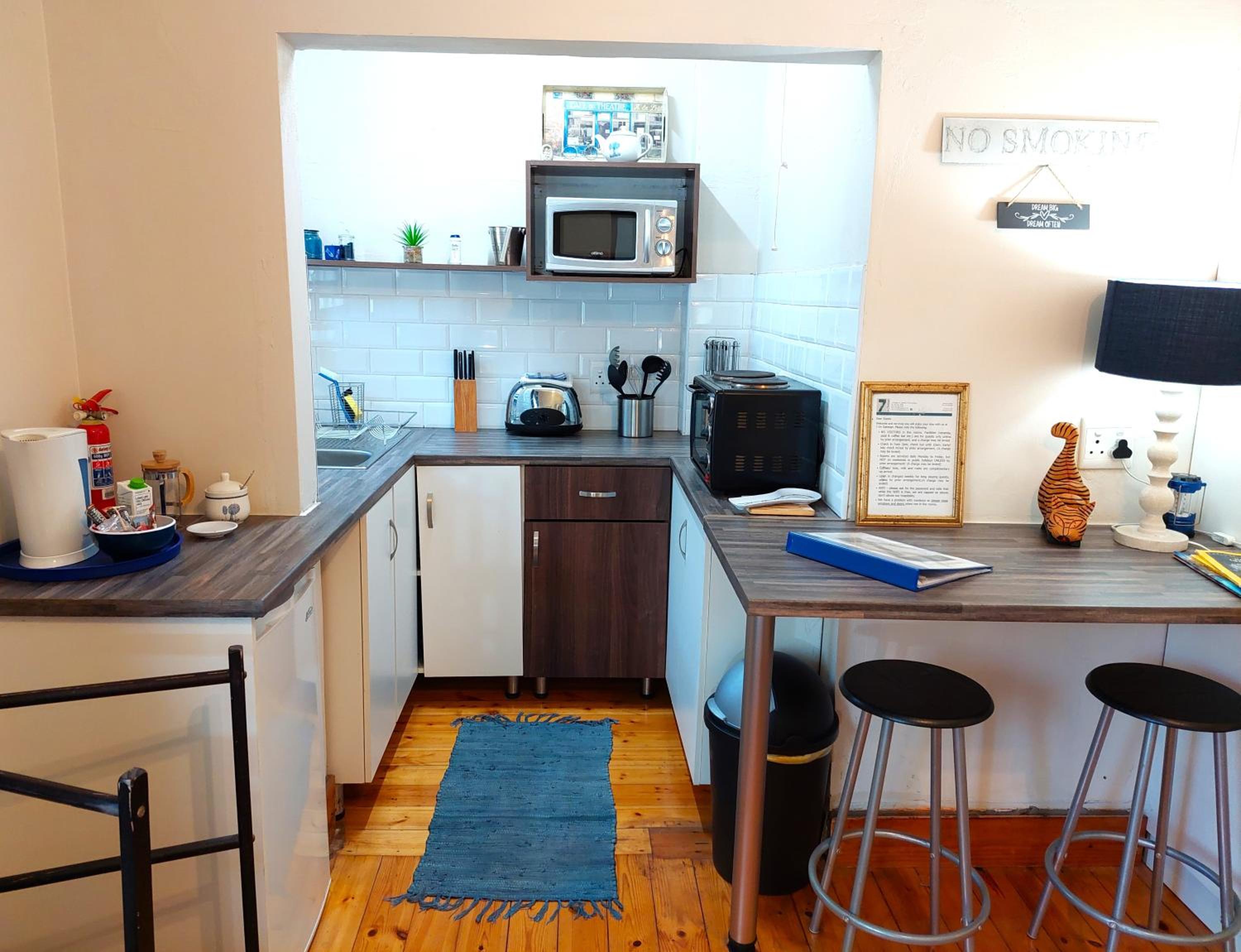 Apartment 7 On Oakleigh