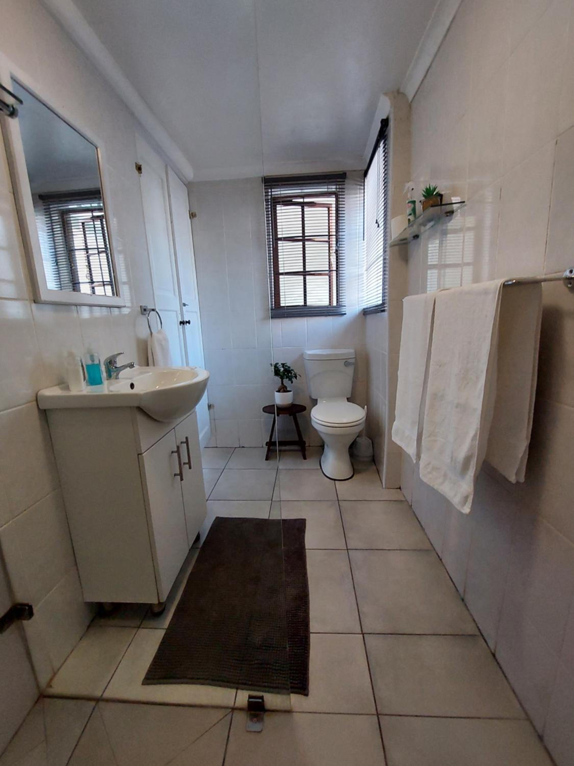 Apartment 7 On Oakleigh
