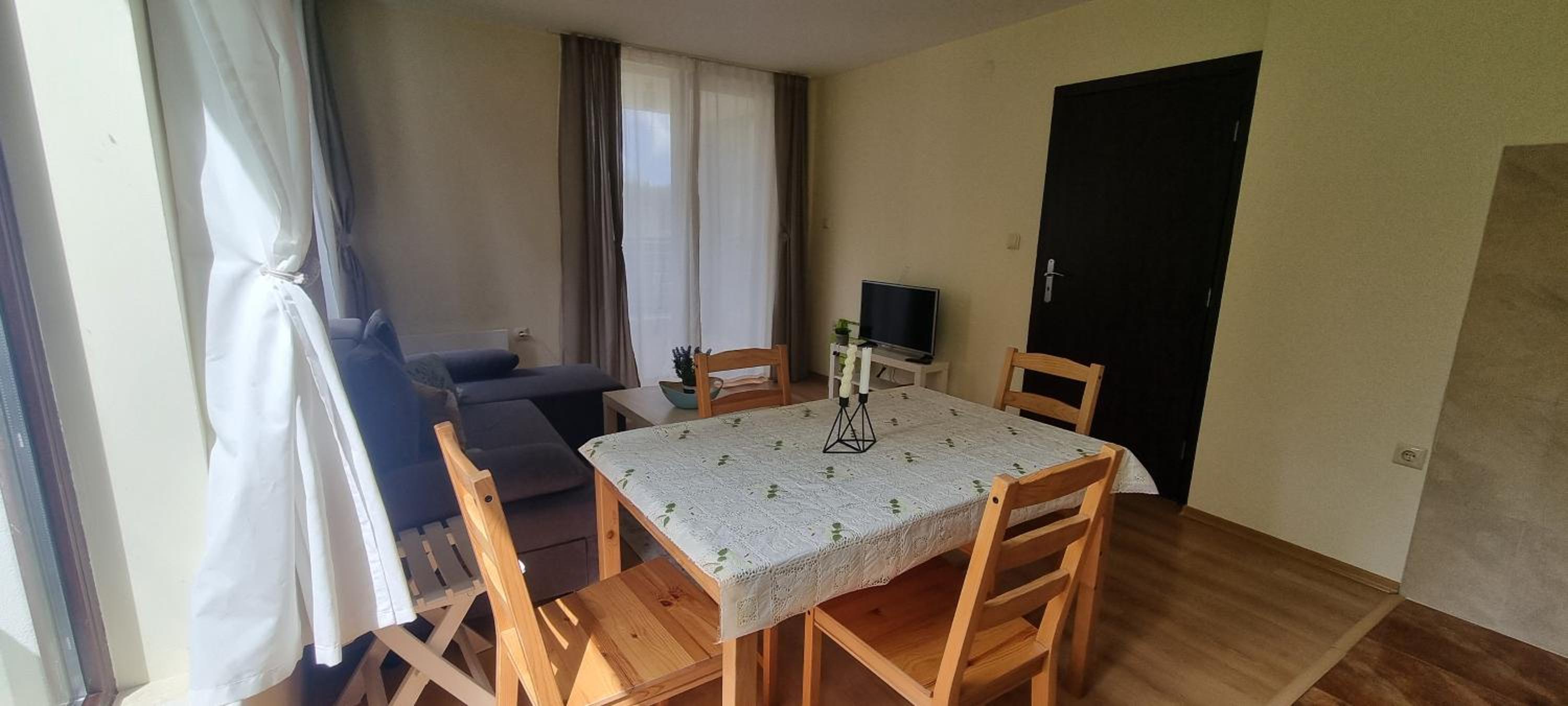 Elit Pamporovo Accommodation
