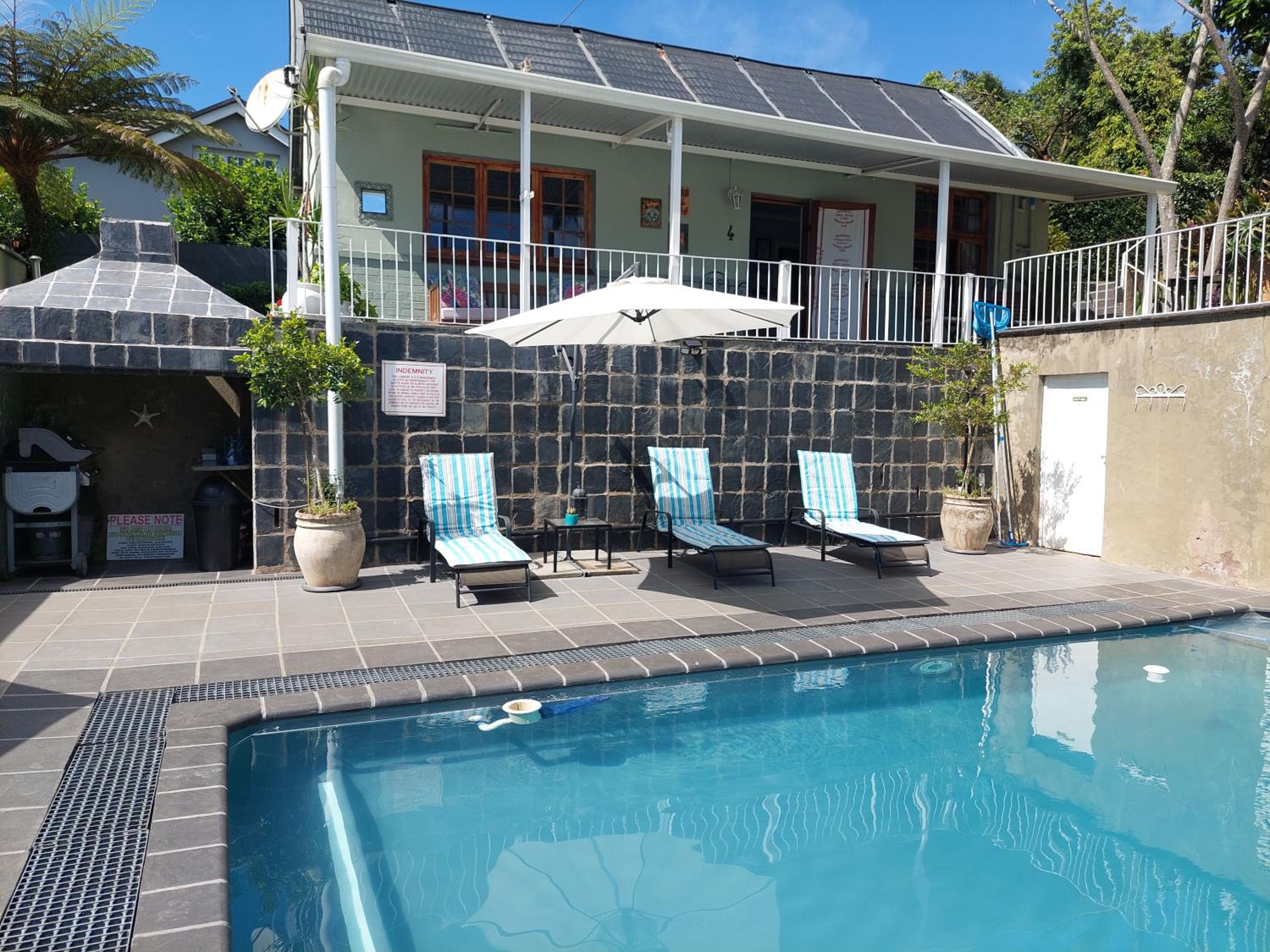 Apartment 7 On Oakleigh