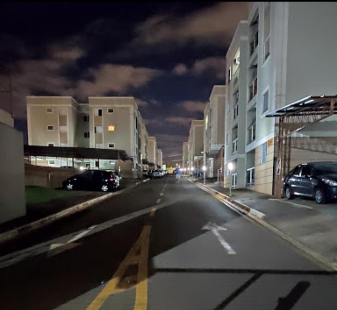apto ao lado do shopping norte a 8 minutos do centro