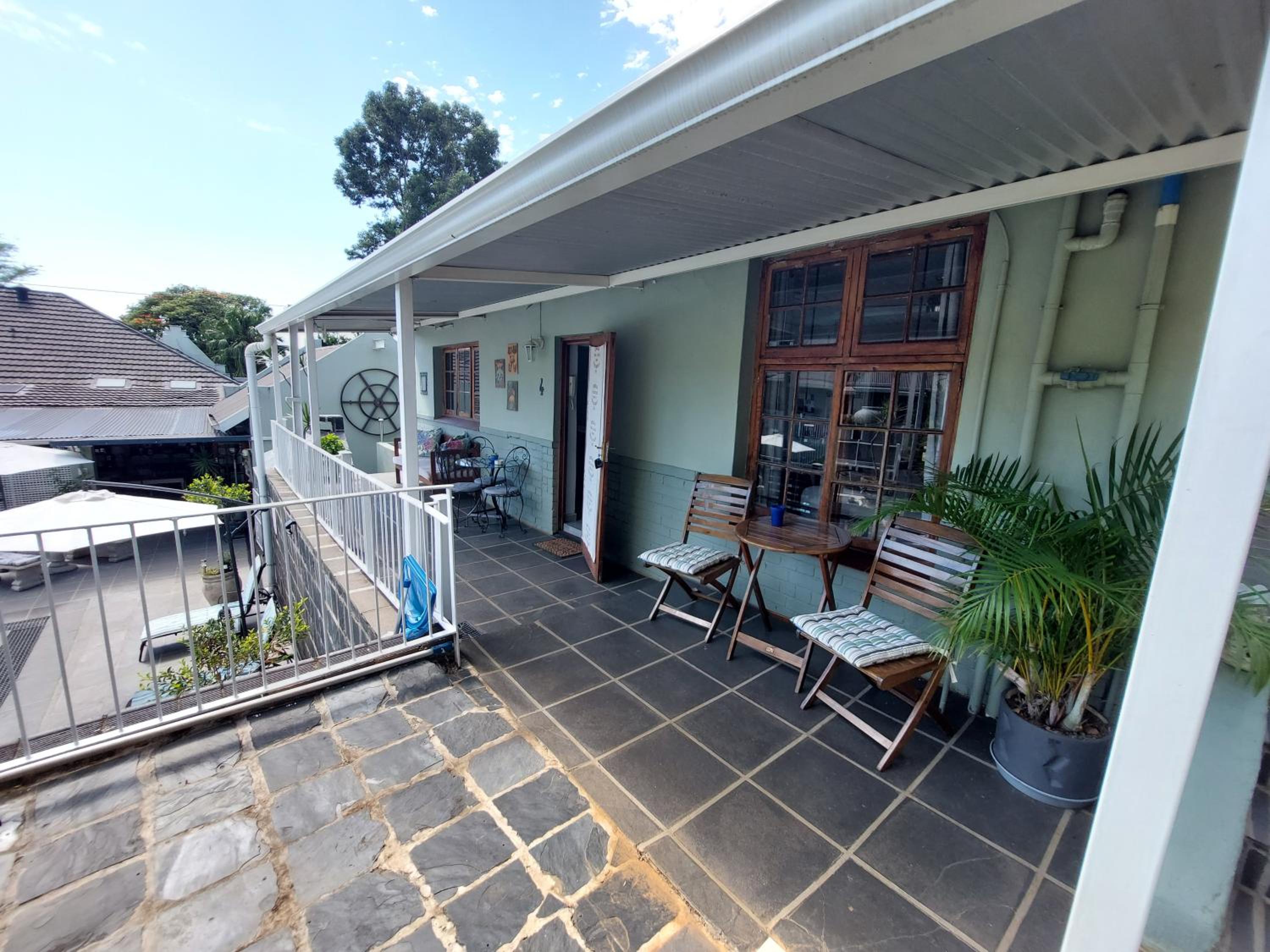 Apartment 7 On Oakleigh