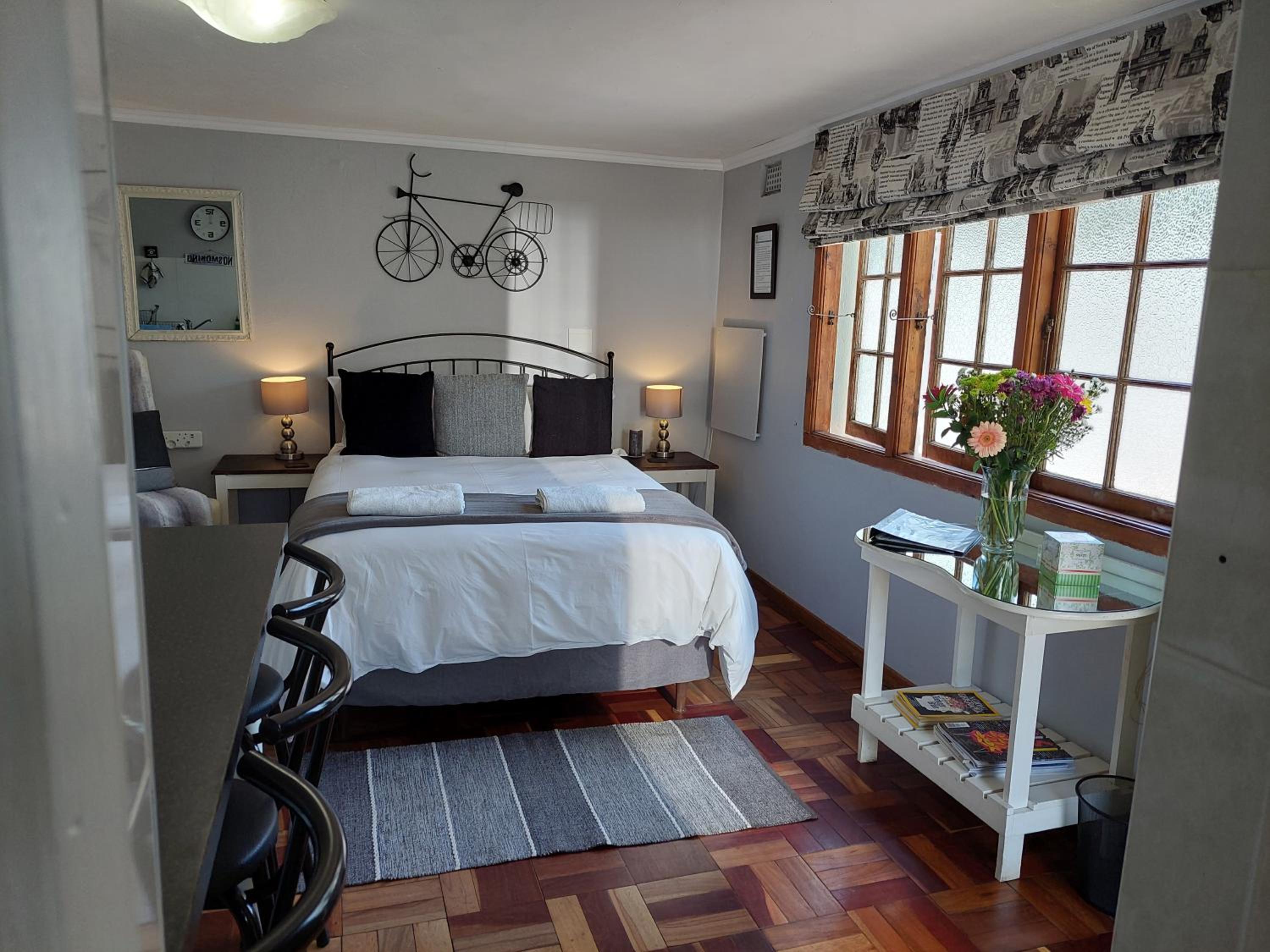Apartment 7 On Oakleigh