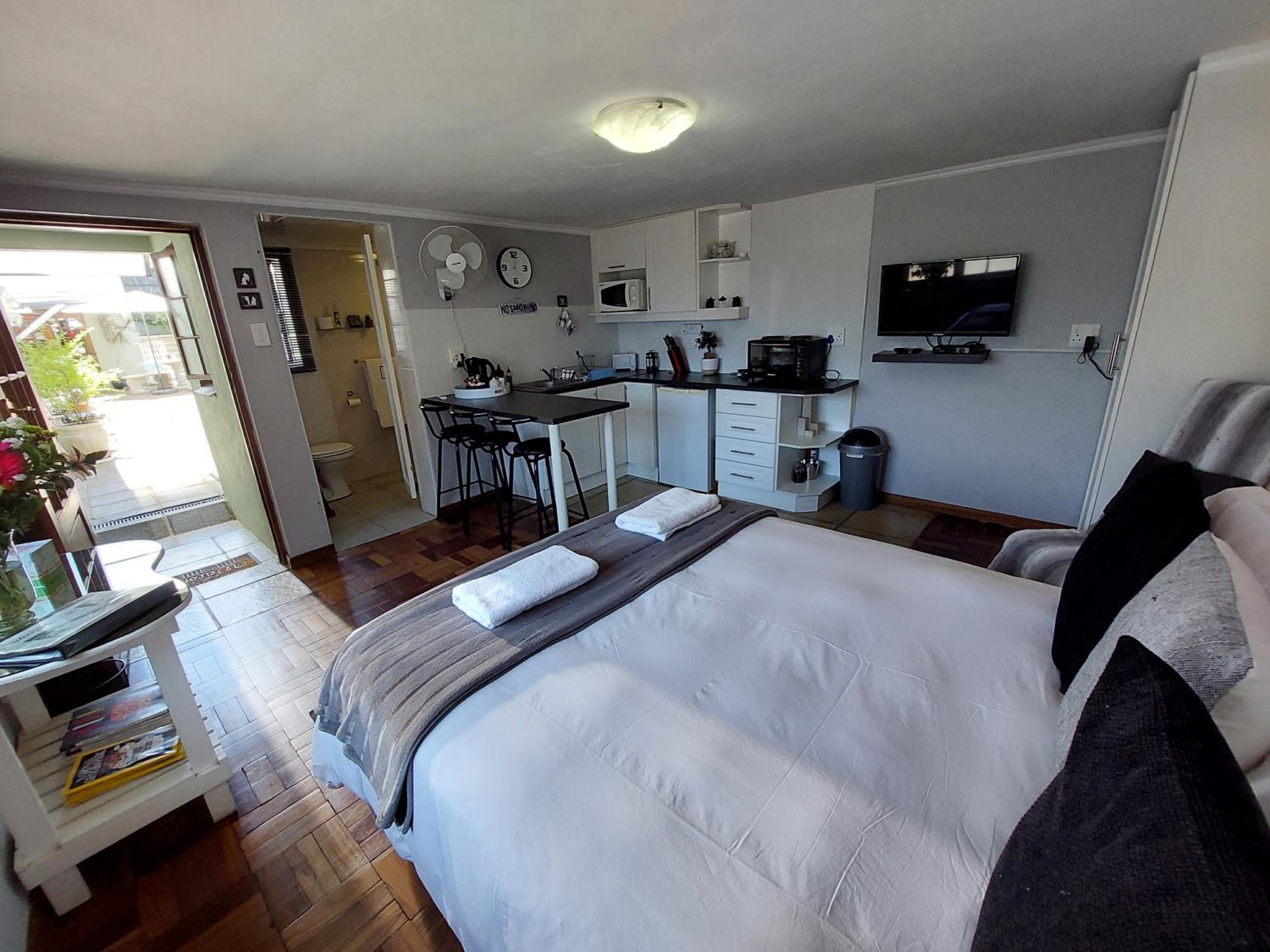 Apartment 7 On Oakleigh