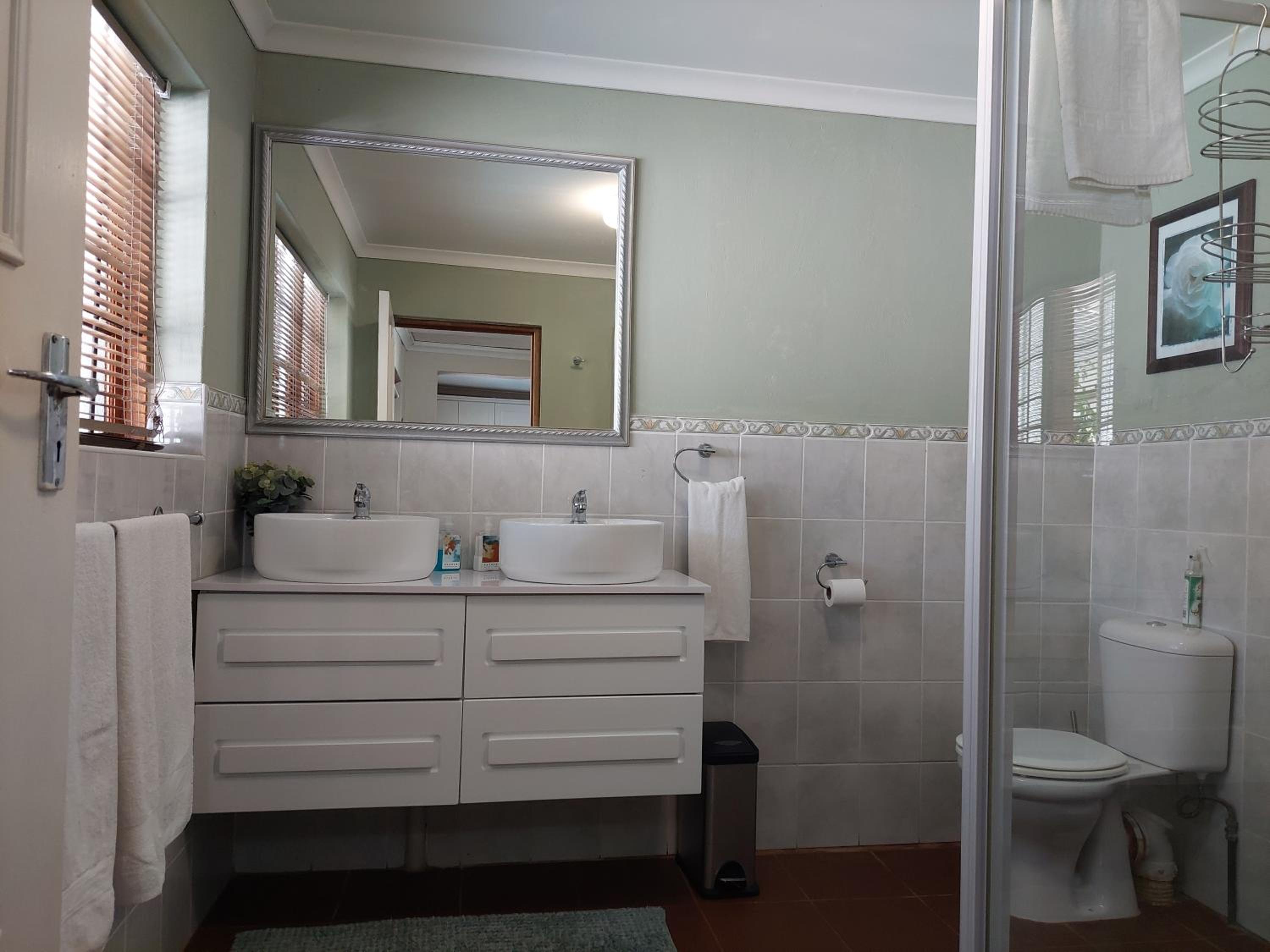 Apartment 7 On Oakleigh