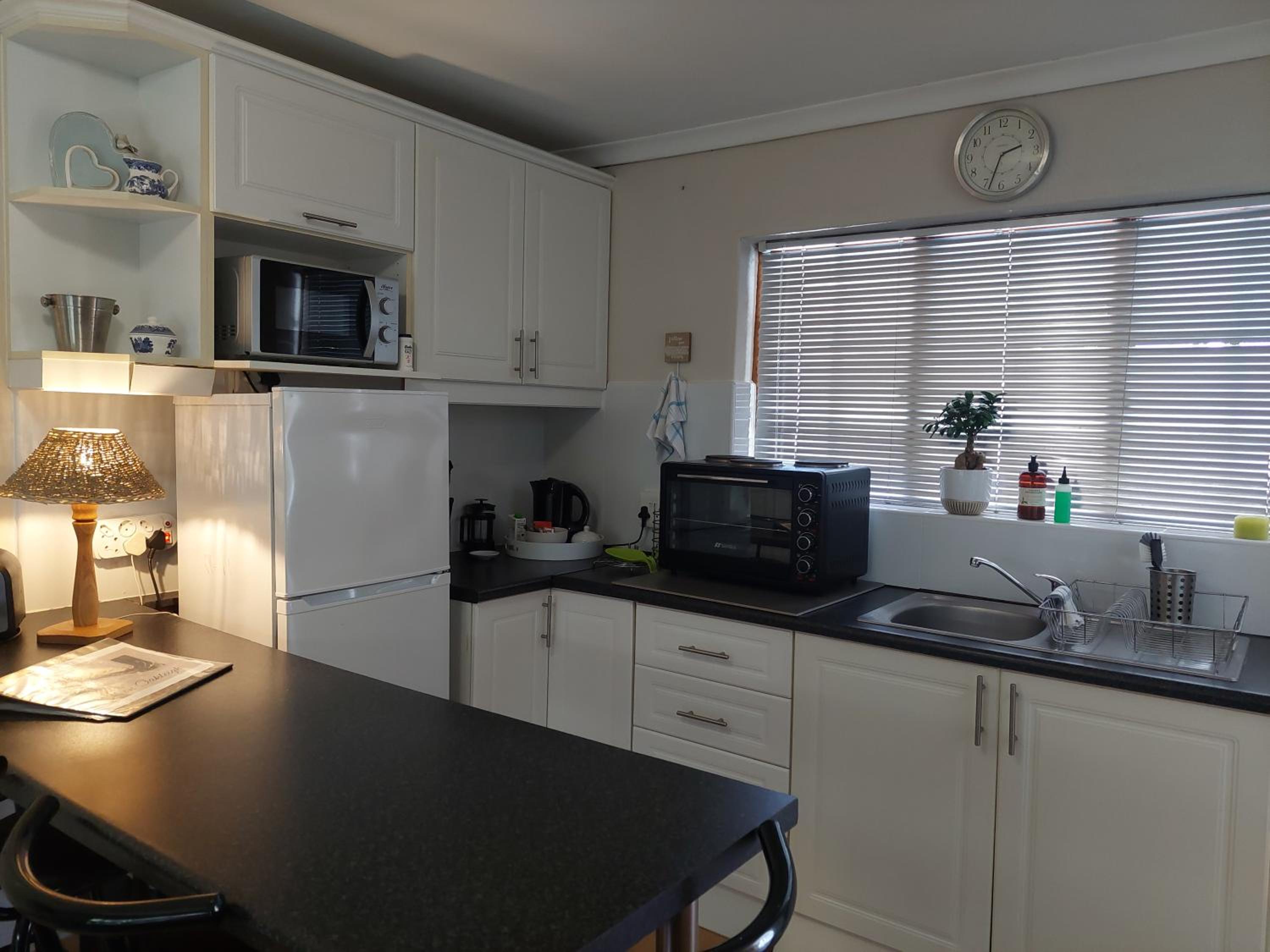 Apartment 7 On Oakleigh