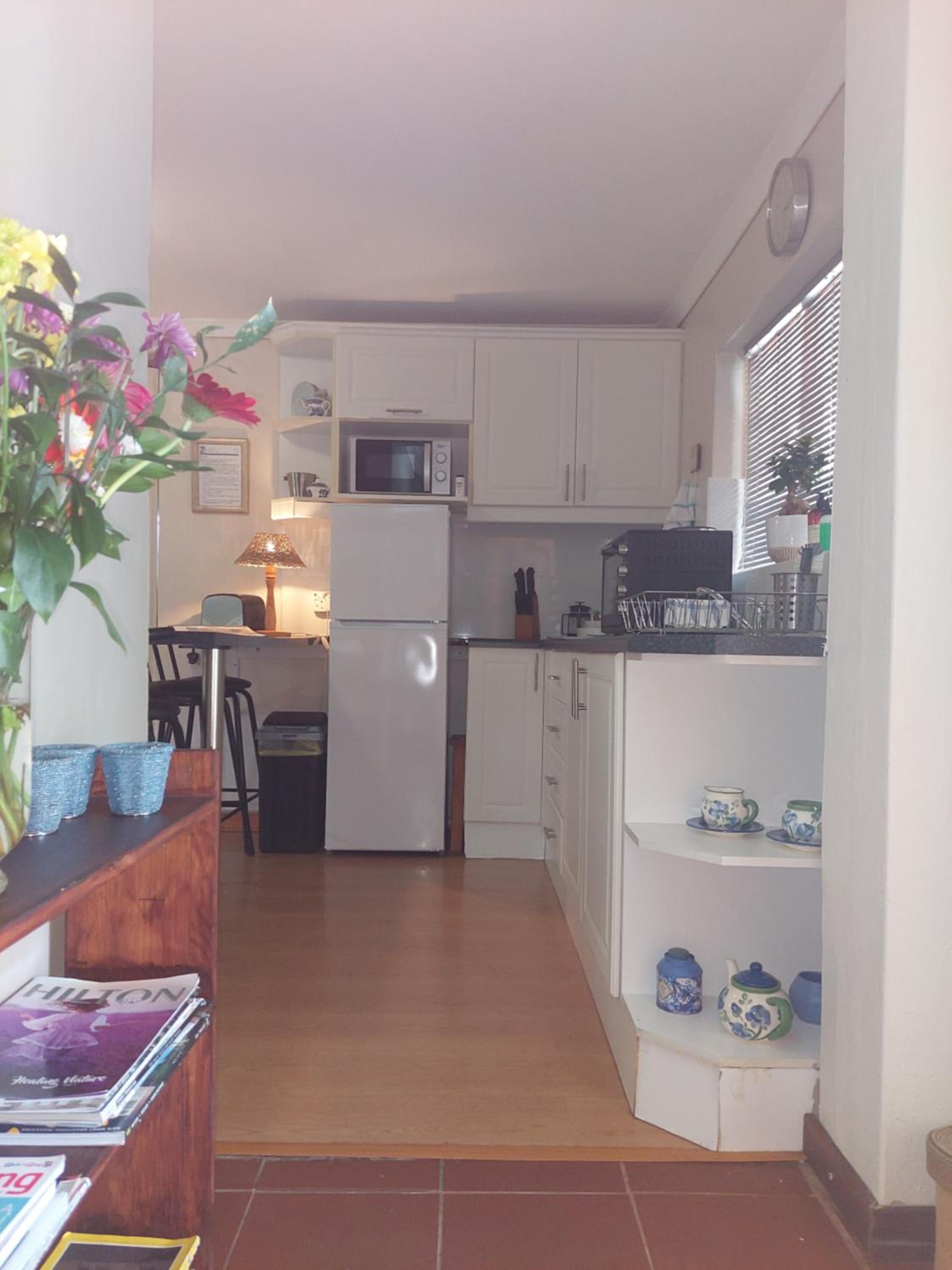 Apartment 7 On Oakleigh
