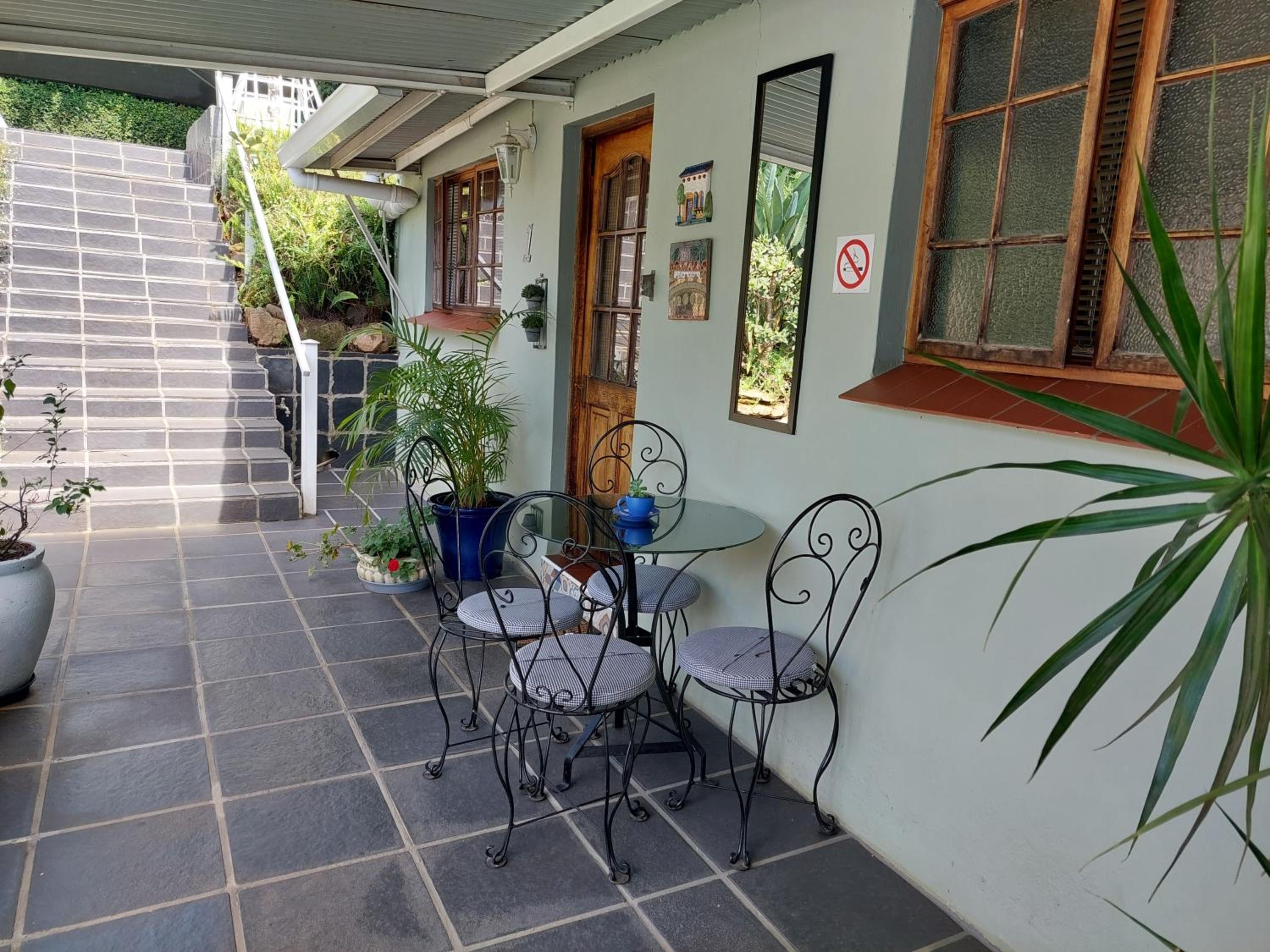 Apartment 7 On Oakleigh