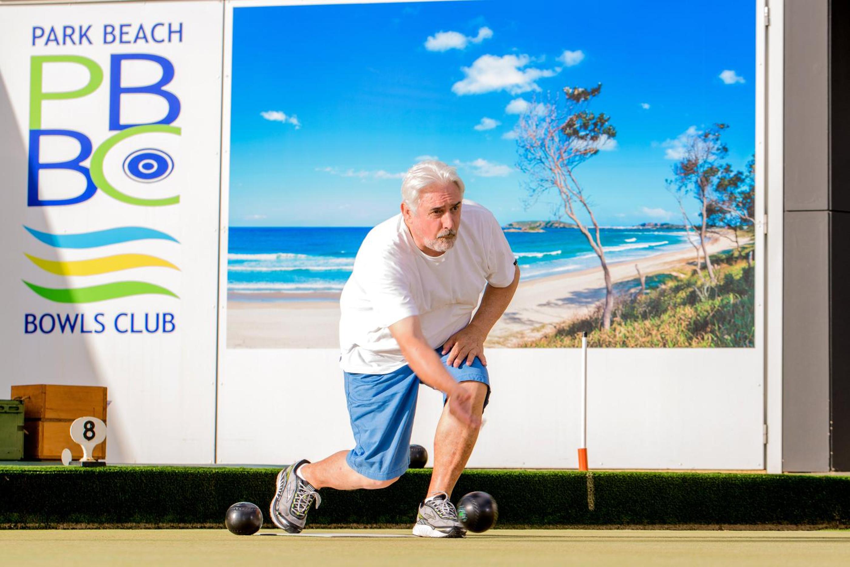 BIG4 Park Beach Holiday Park