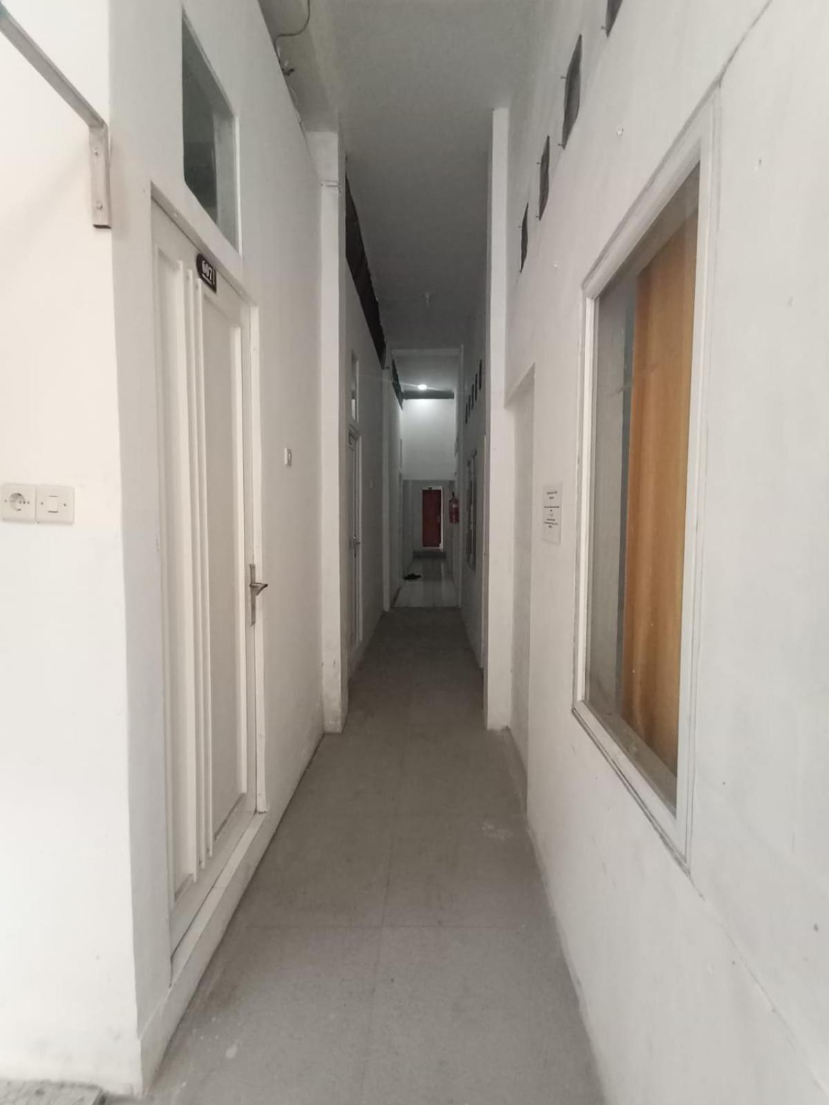 ALMic INN BOGOR