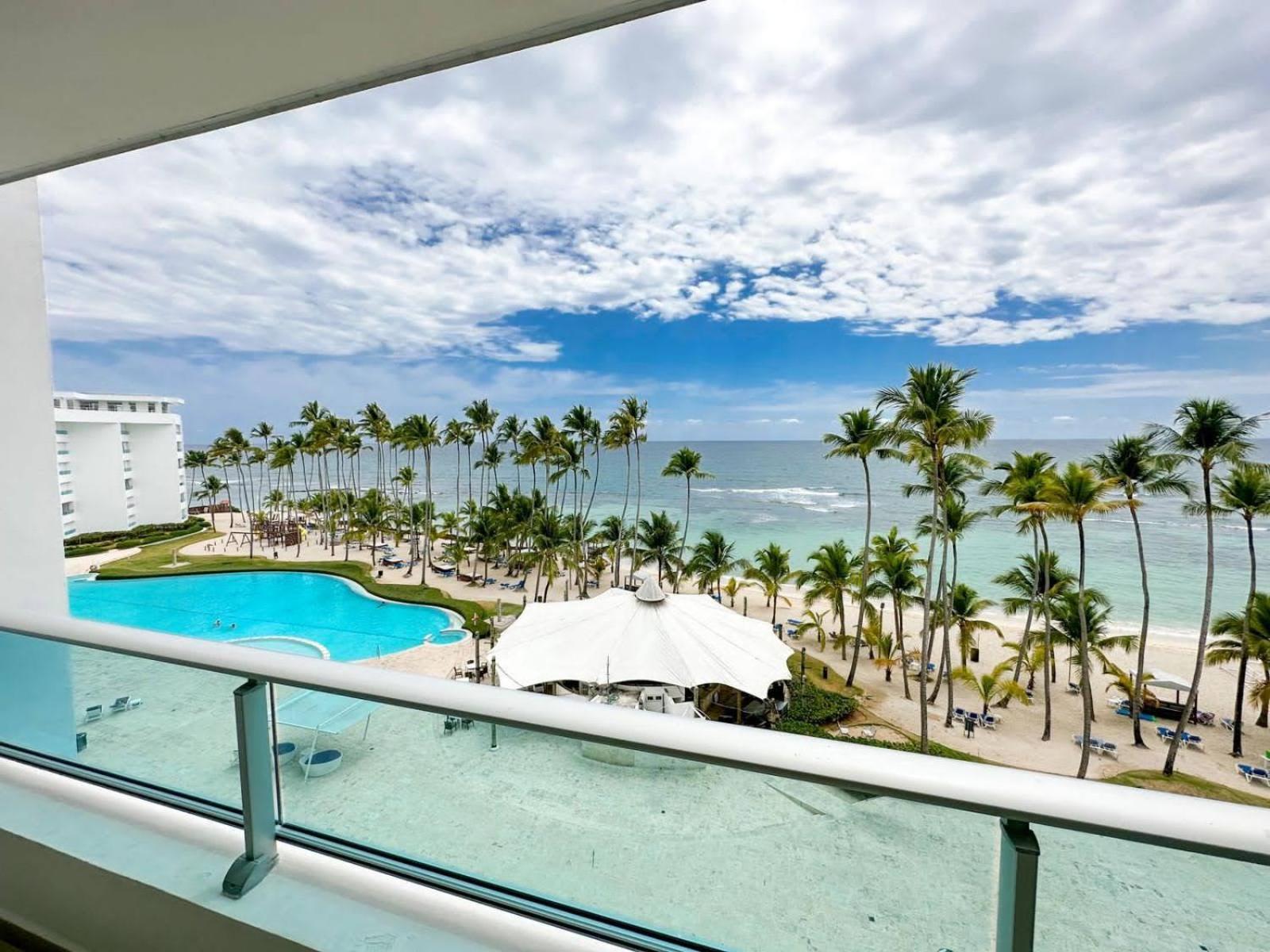 Marbella, Juan Dolio, Republica Dominicana