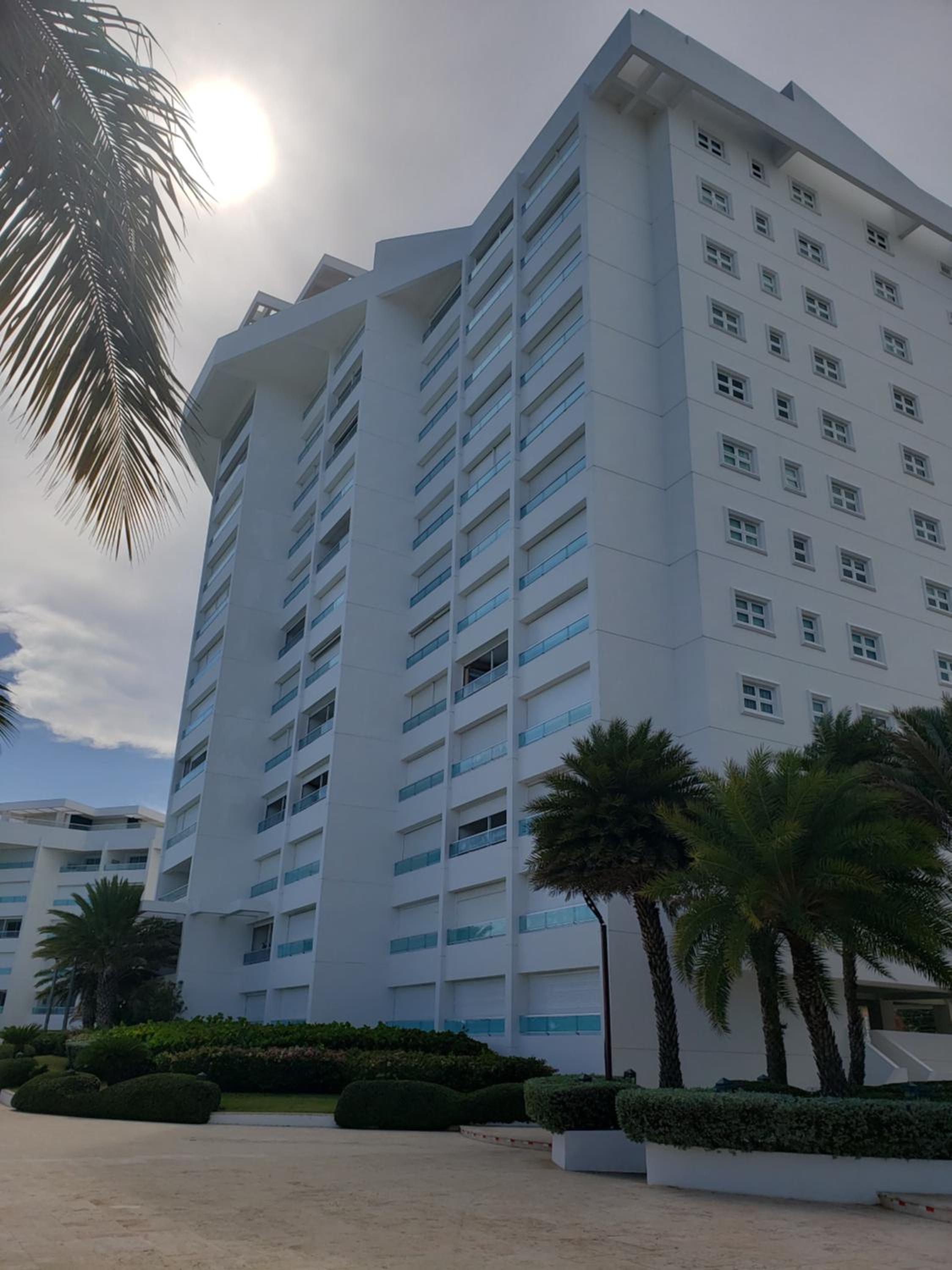 Marbella, Juan Dolio, Republica Dominicana