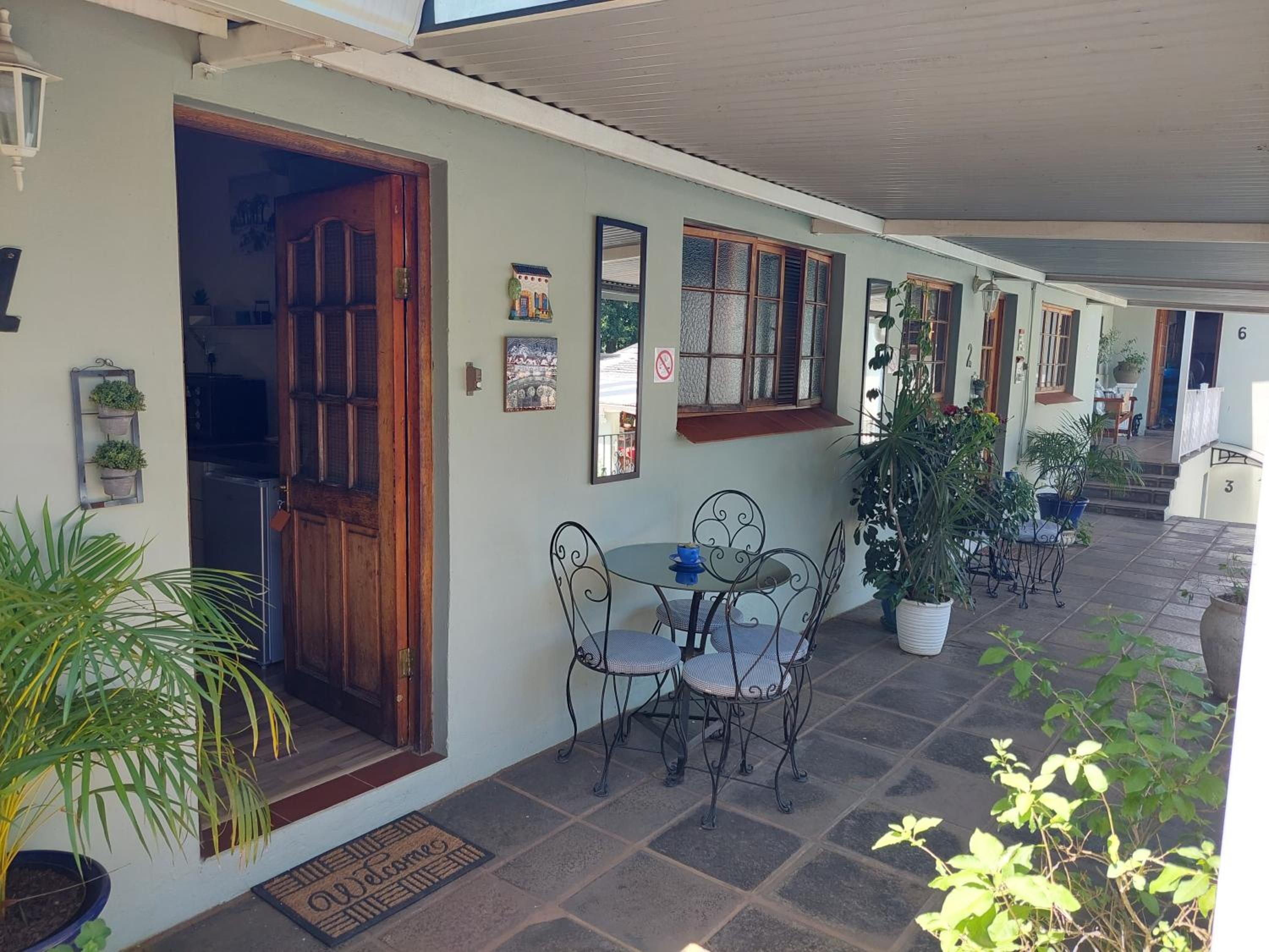 Apartment 7 On Oakleigh