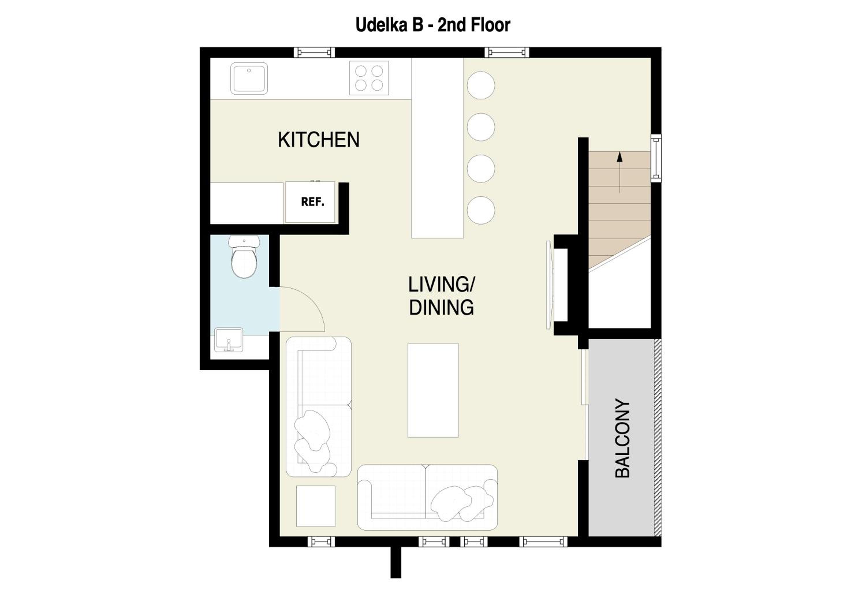Udelka B - Image 2