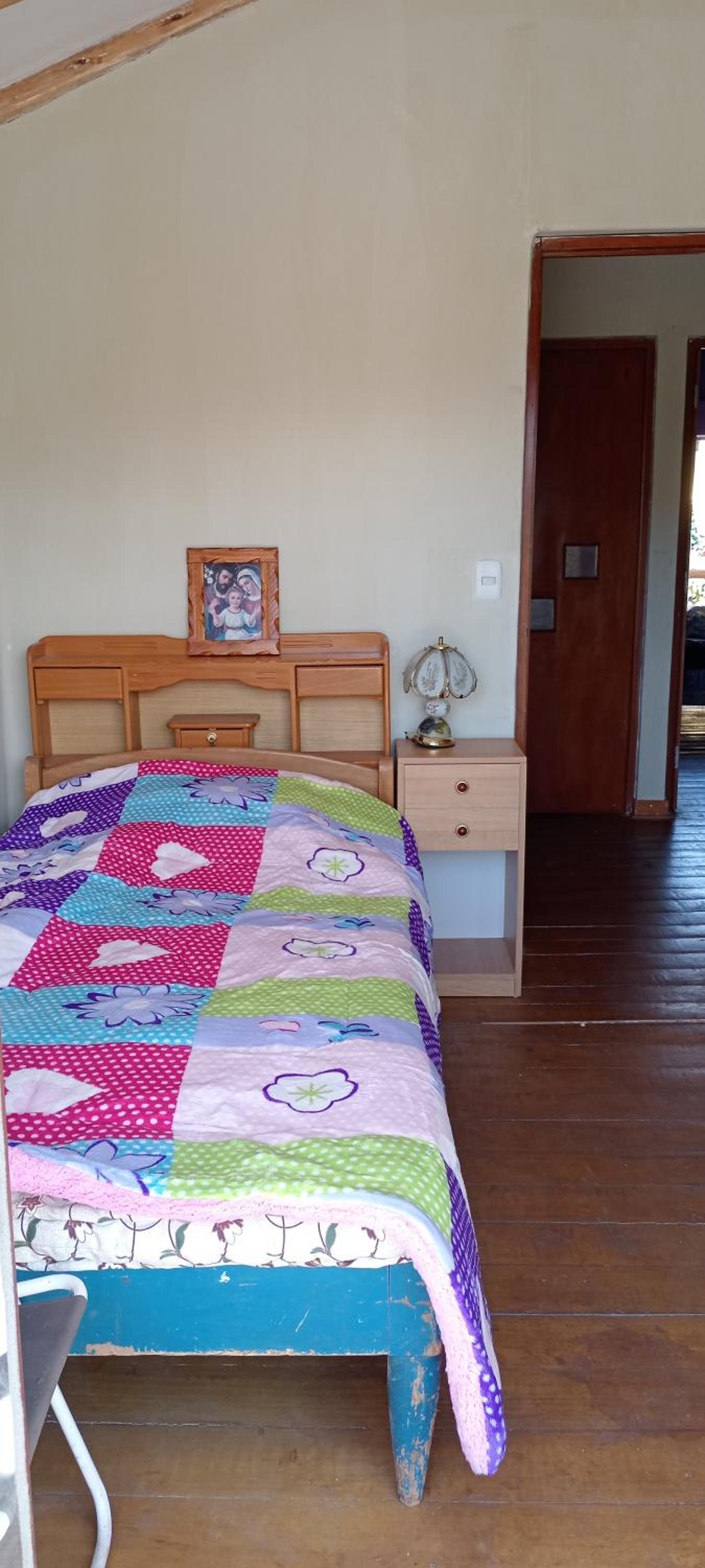 Casa De Las Flores Urubamba Valle view 4
