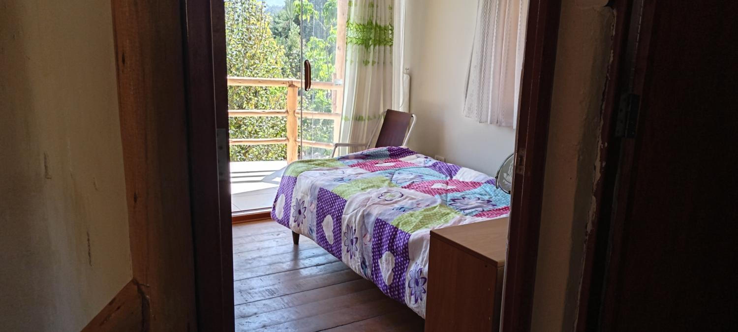 Casa De Las Flores Urubamba Valle view 5