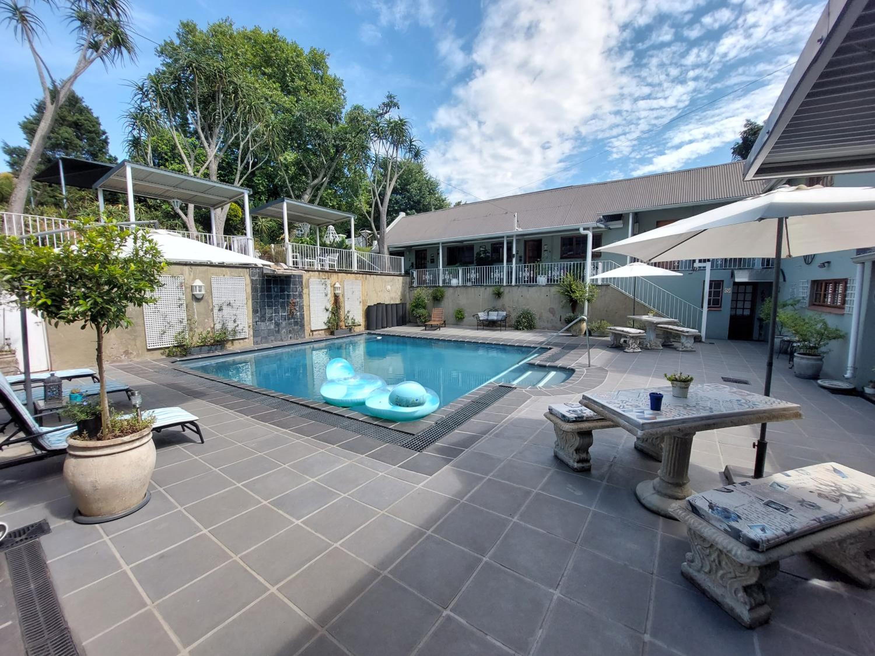 Apartment 7 On Oakleigh