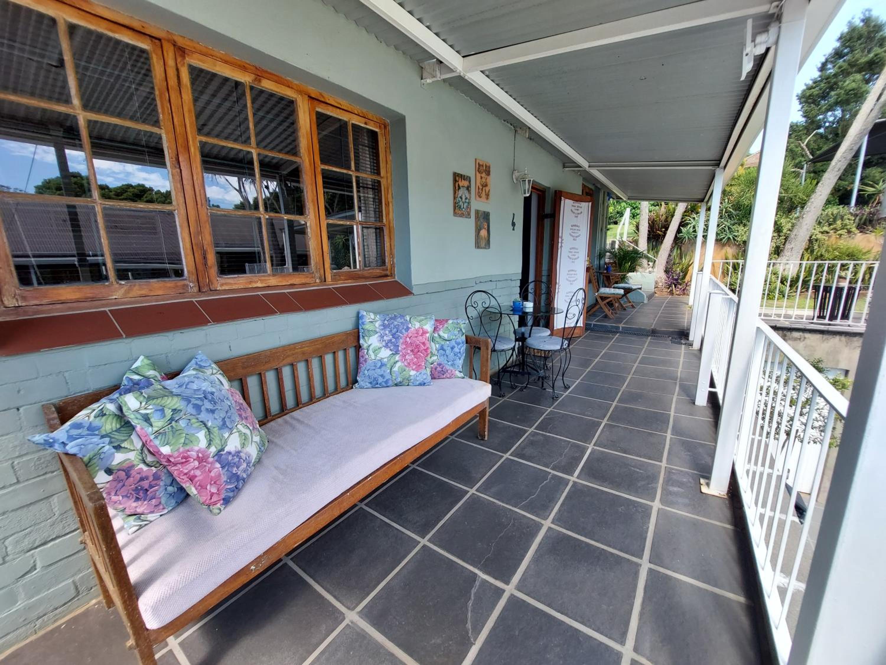 Apartment 7 On Oakleigh