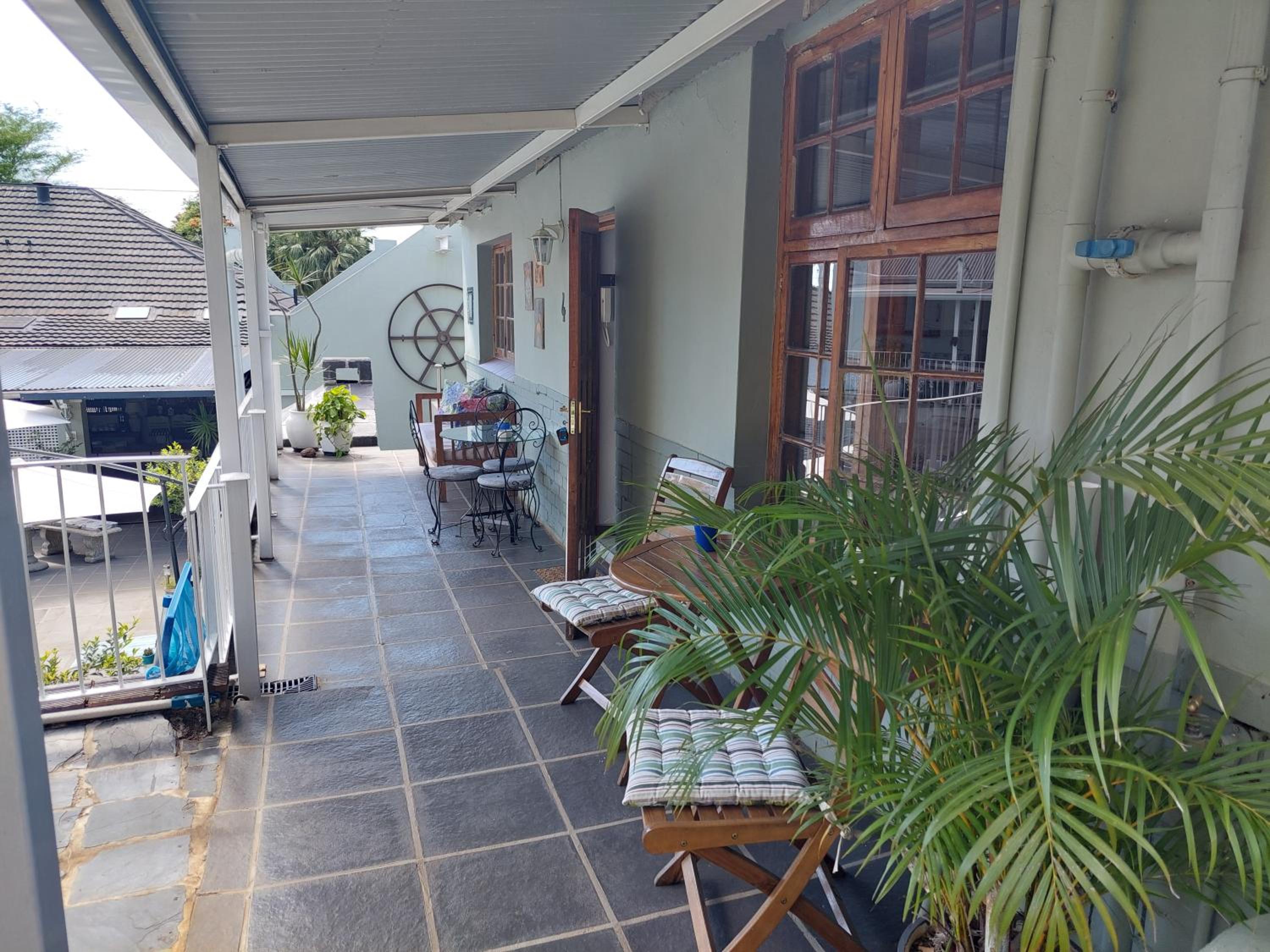 Apartment 7 On Oakleigh