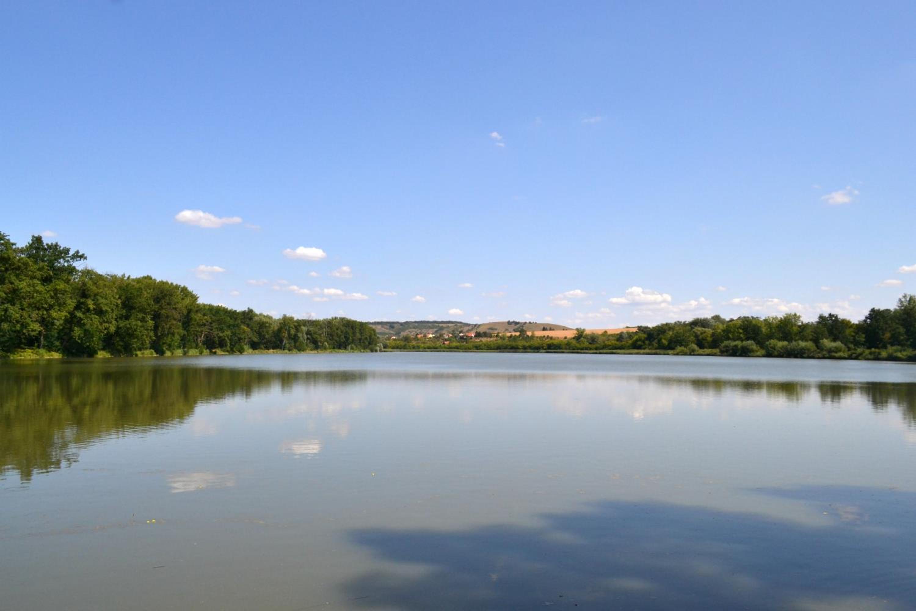 Vinný apartmán Pouzdřany