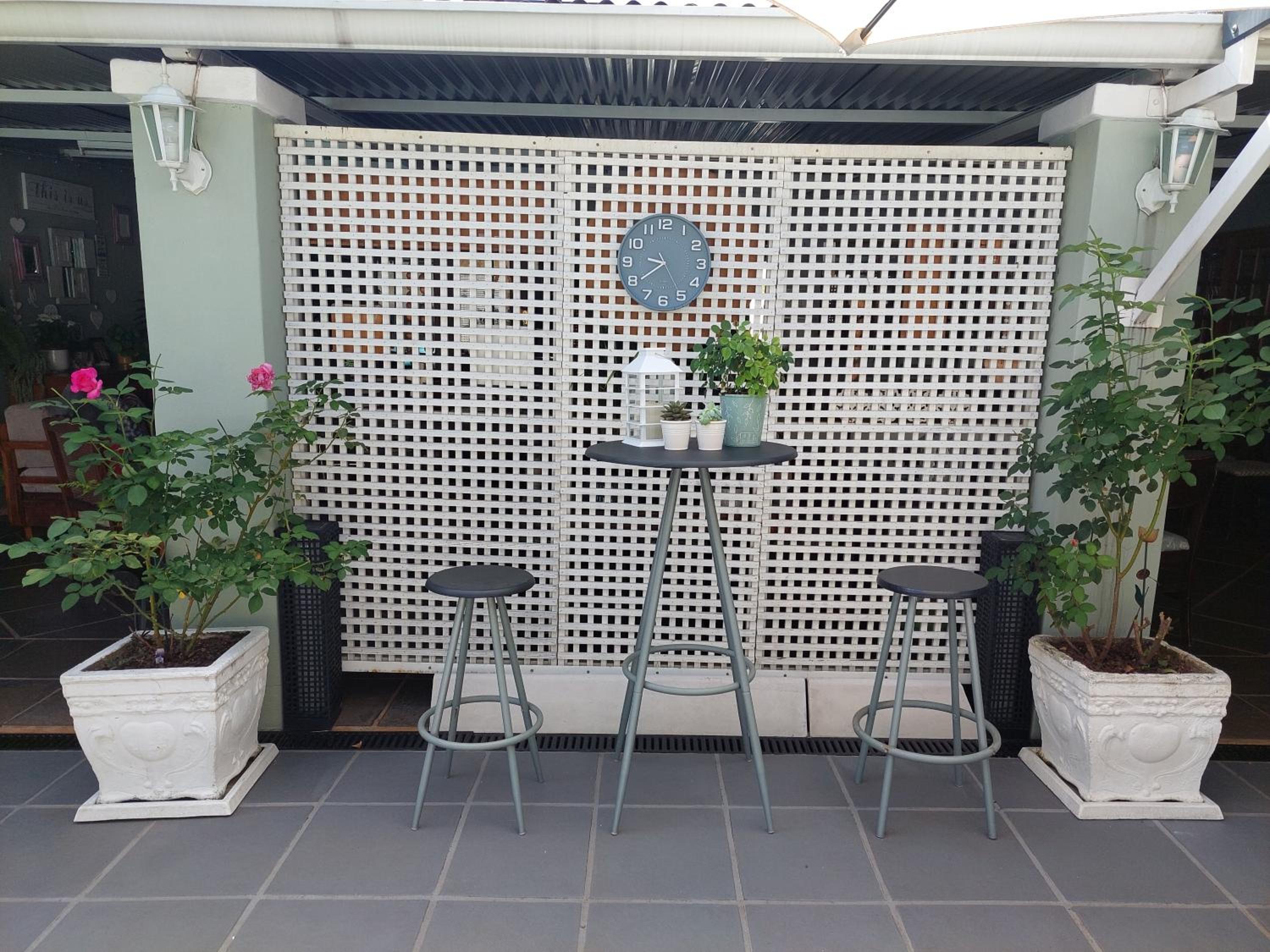 Apartment 7 On Oakleigh