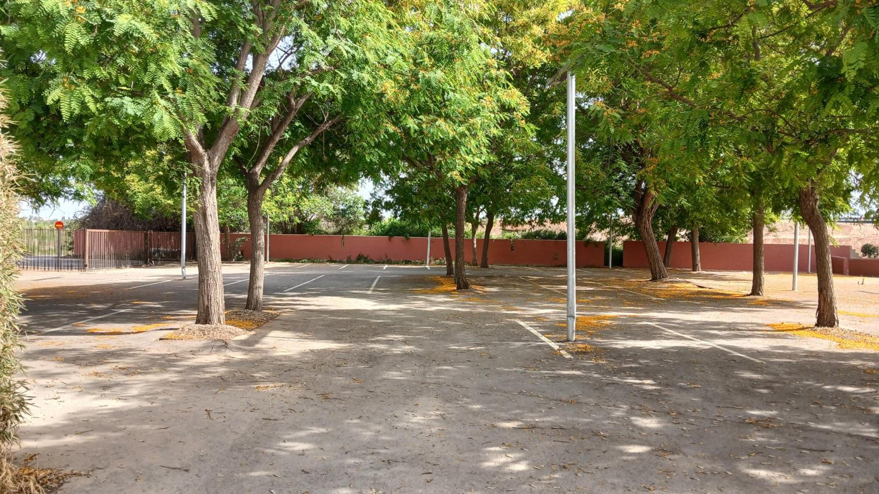 Apartamento en molino con piscina