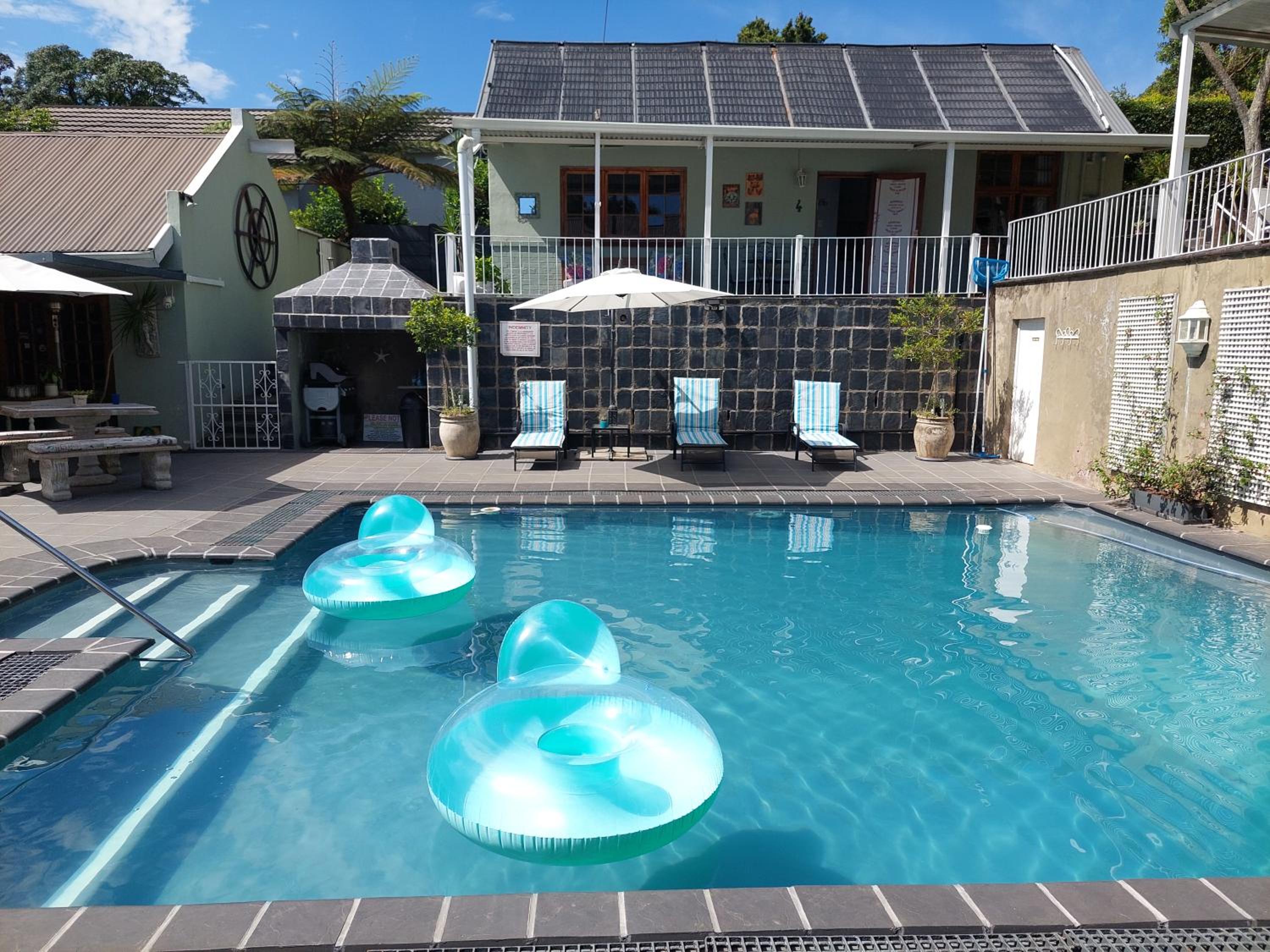 Apartment 7 On Oakleigh