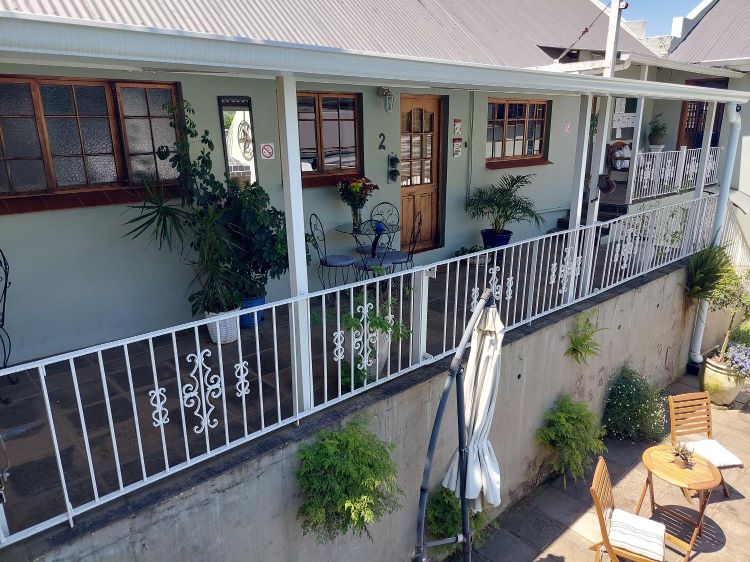 Apartment 7 On Oakleigh