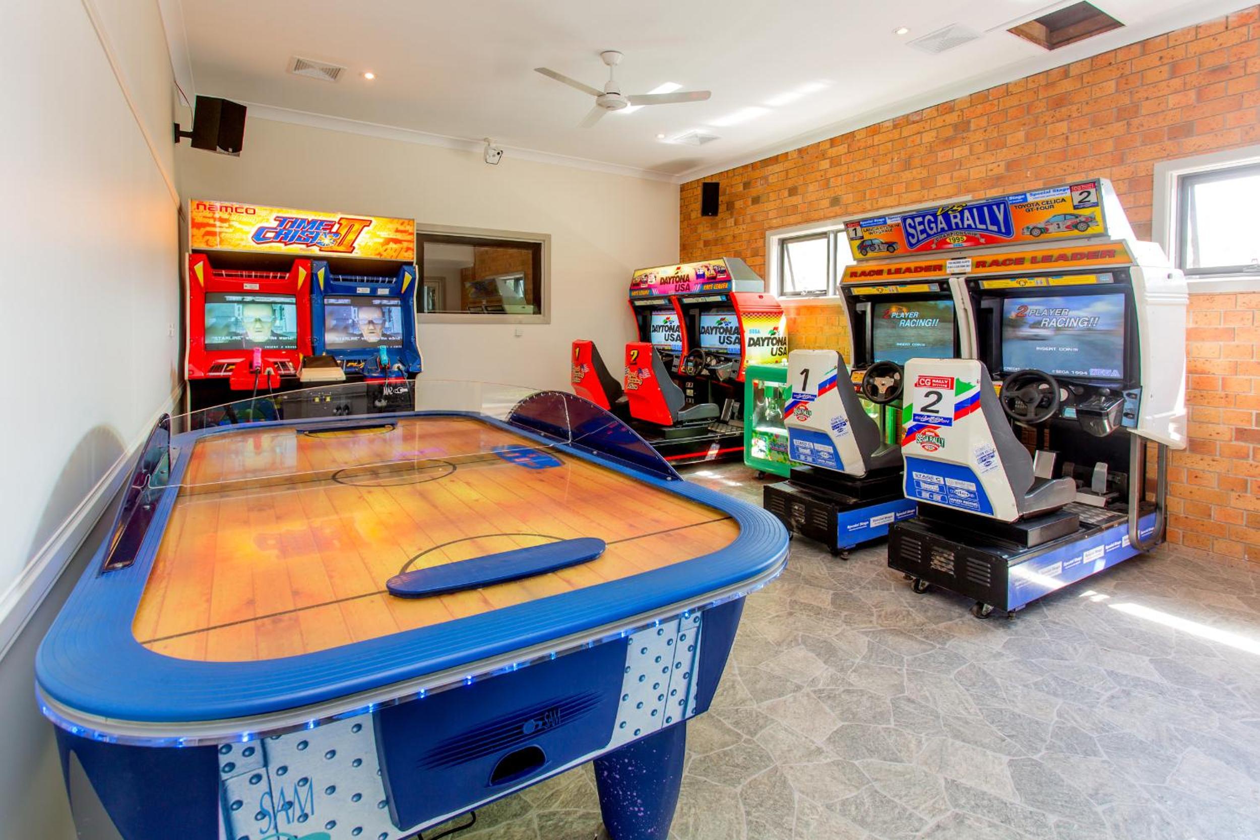 BIG4 Park Beach Holiday Park