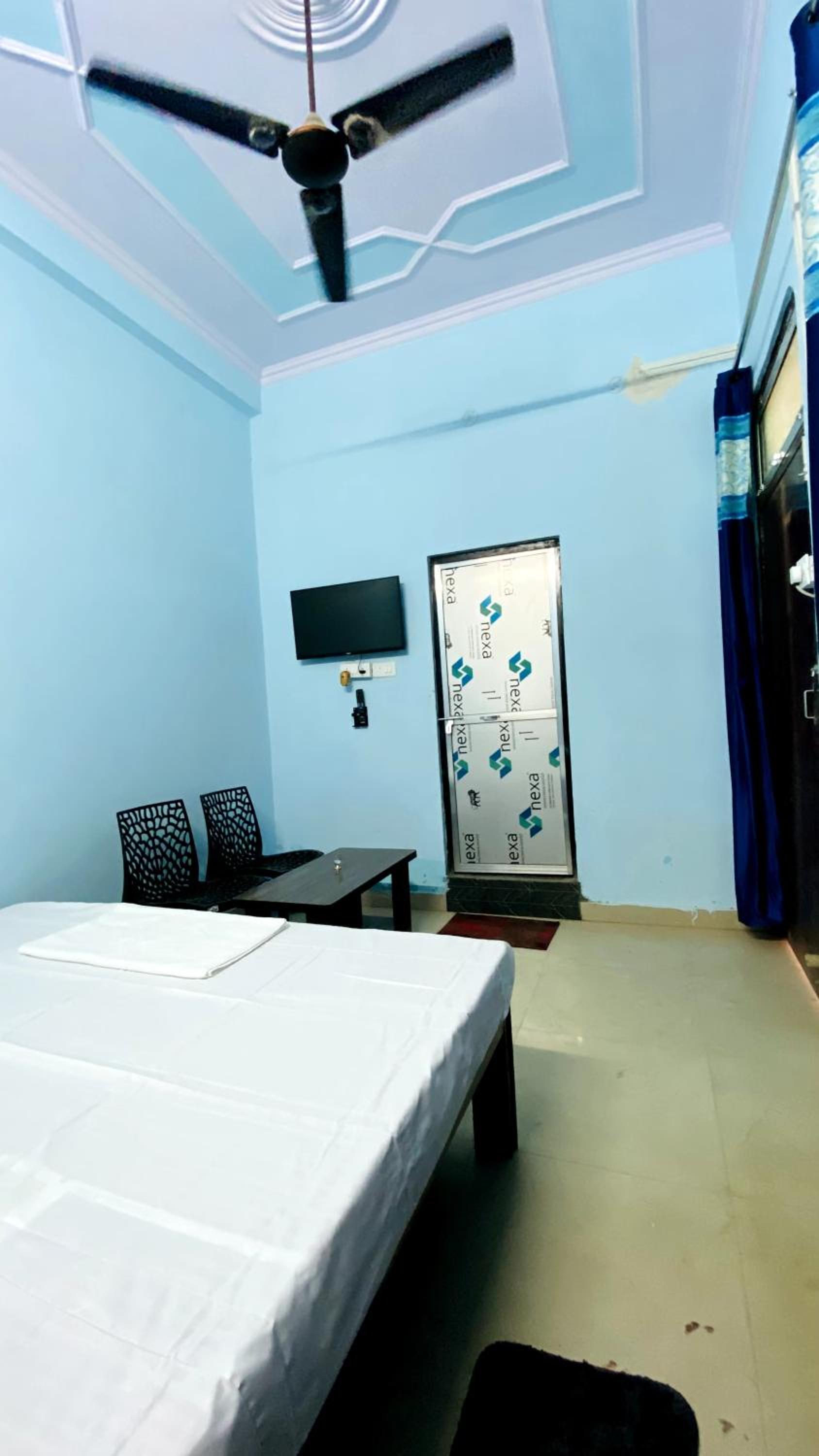 Hanumat Homestay