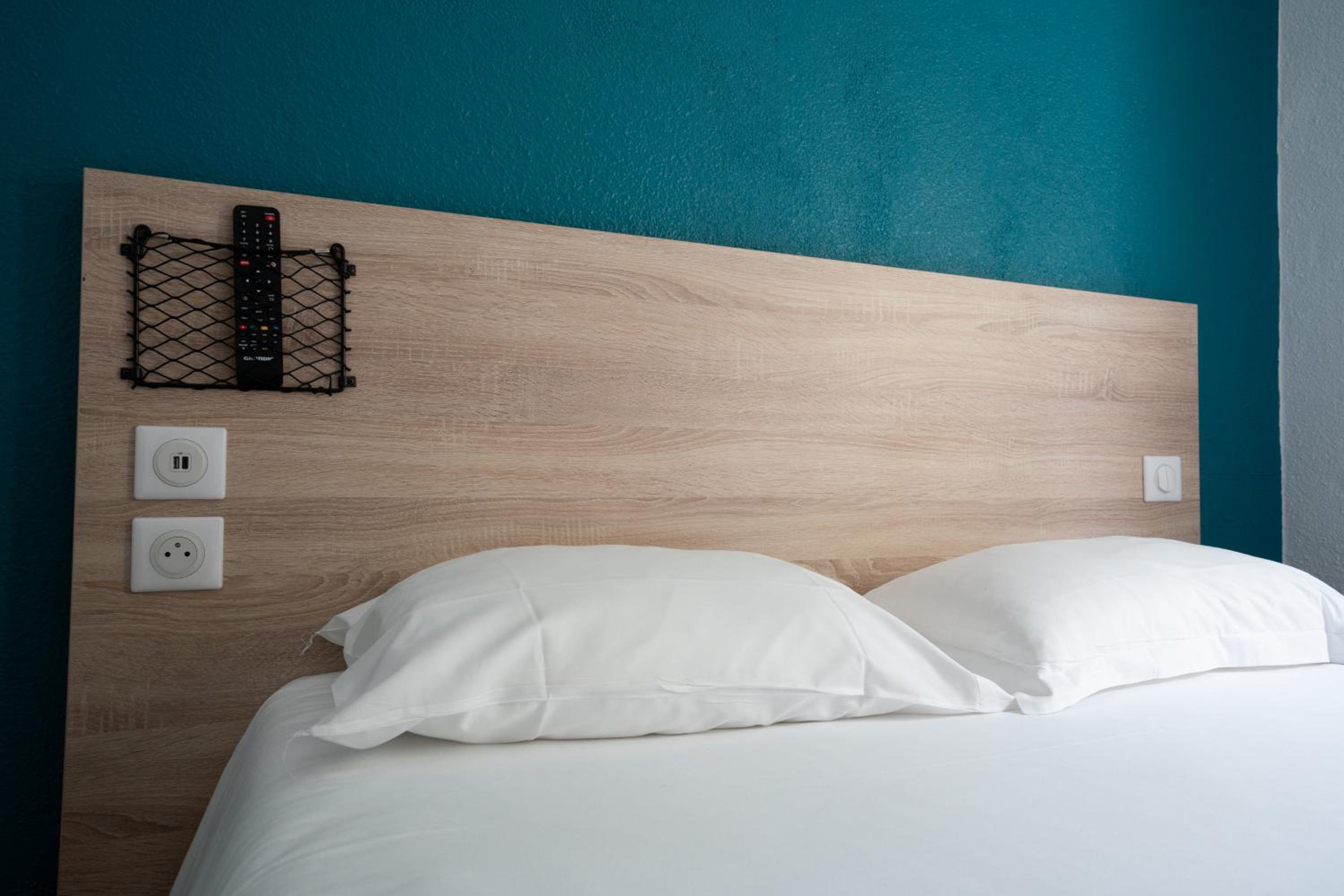 hotelF1 Brive Ussac, photo 7
