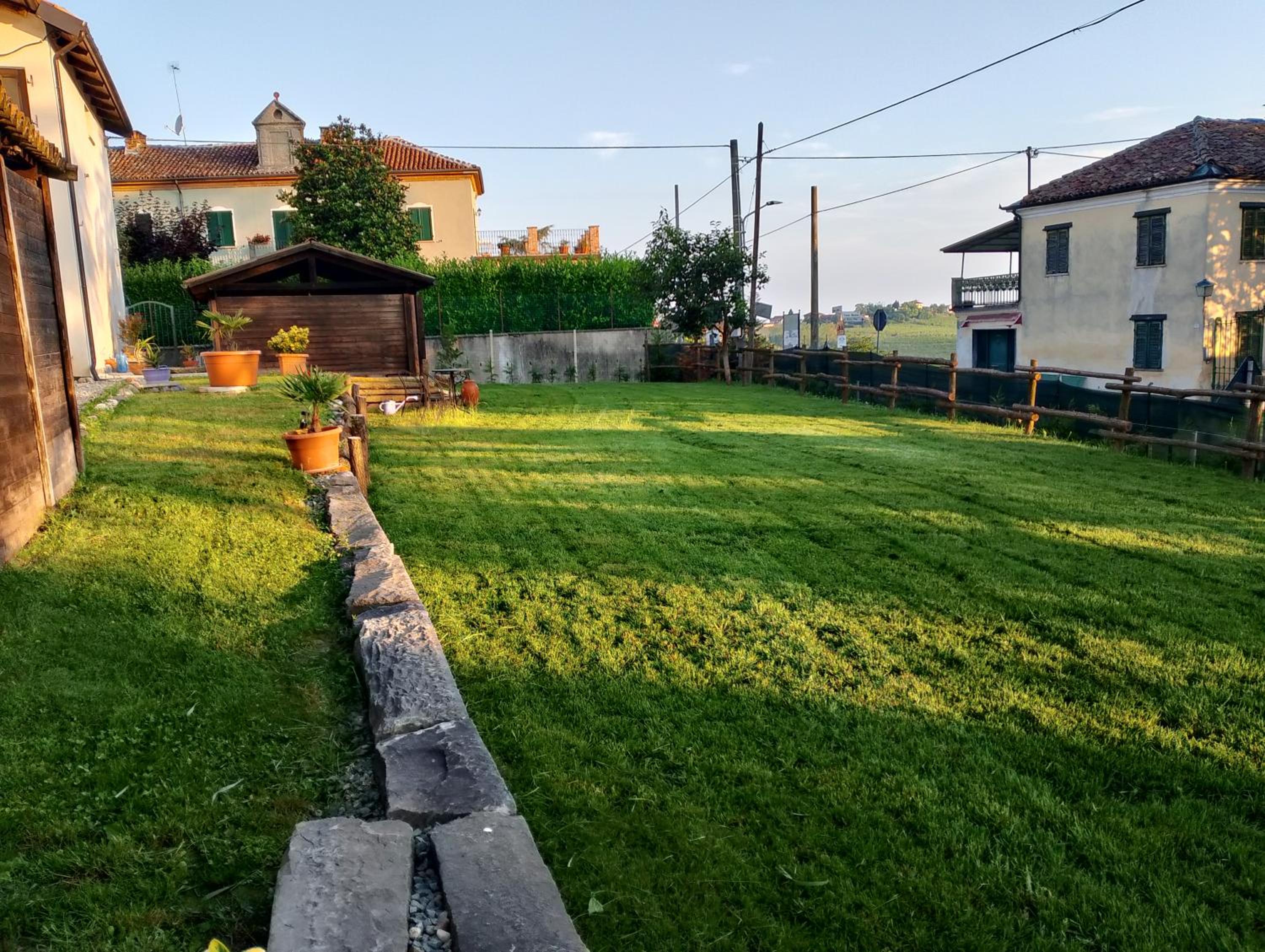 Le vigne view 4