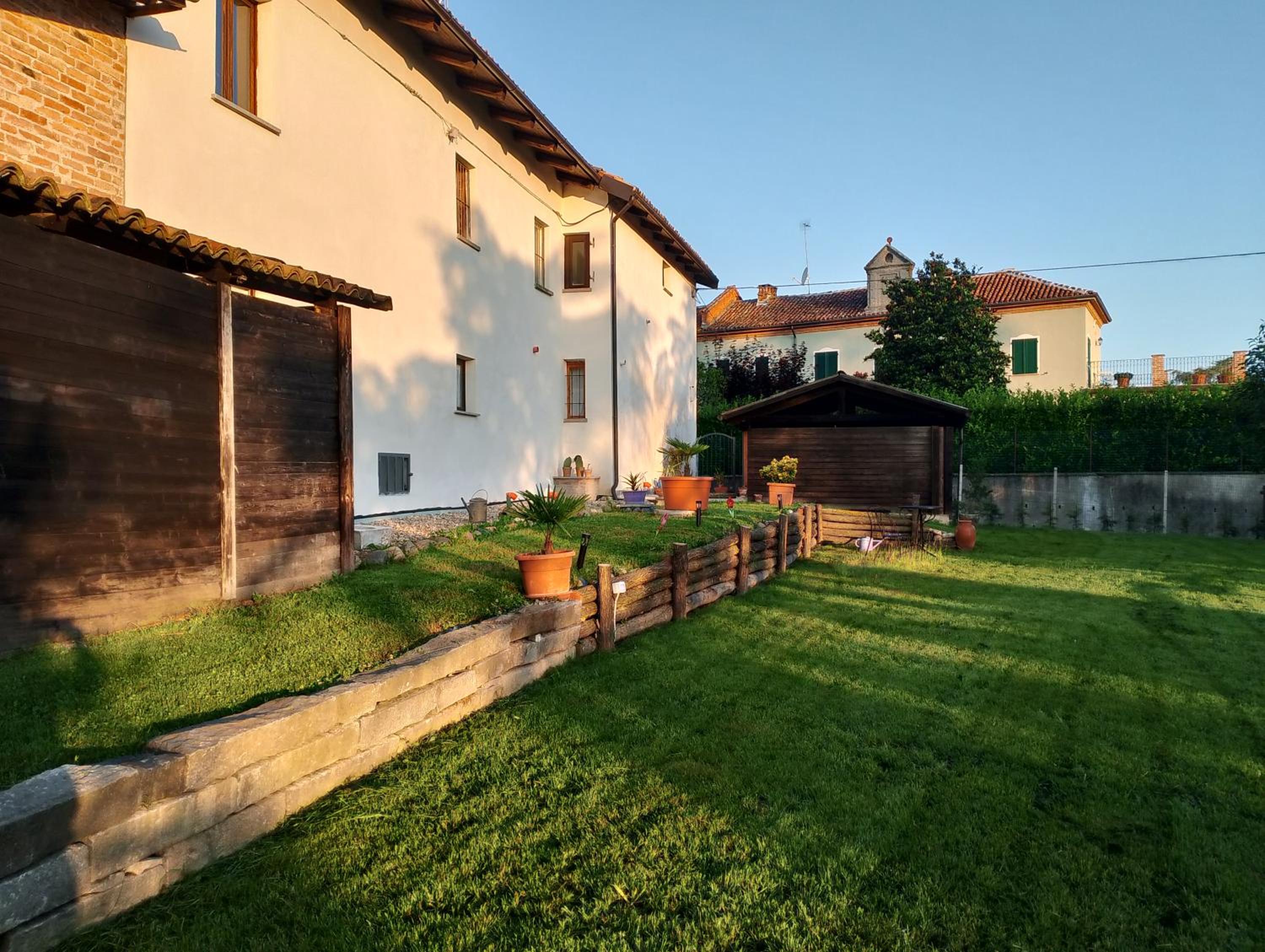 Le vigne view 5