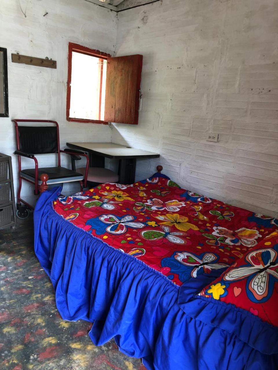 Casa Campesina cerca a Embalse San Lorenzo