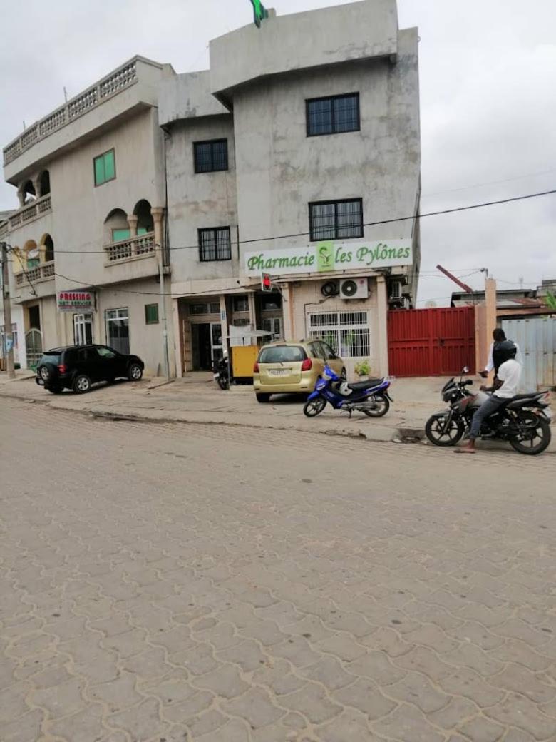 Cotonou Agla