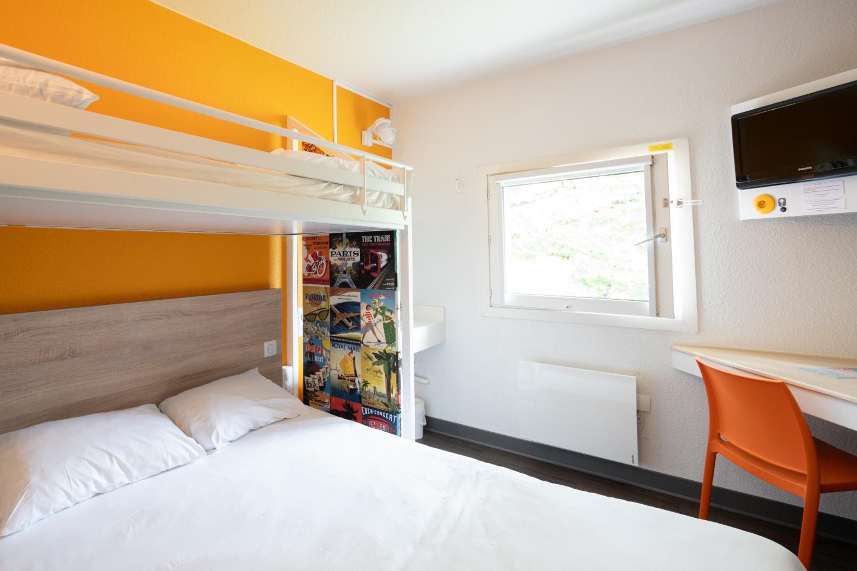 hotelF1 Brive Ussac, photo 15