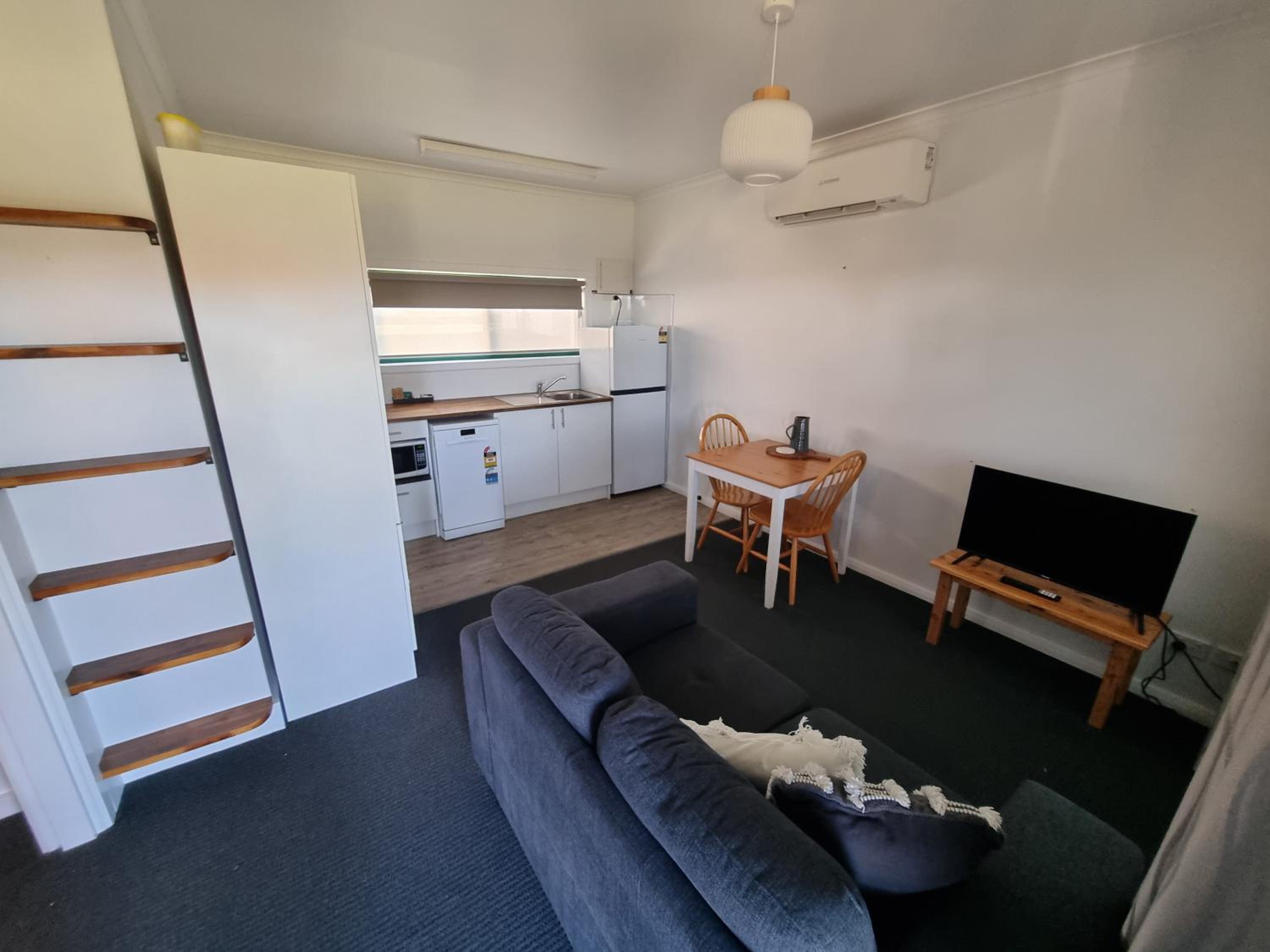 Swansea Holiday Park Tasmania