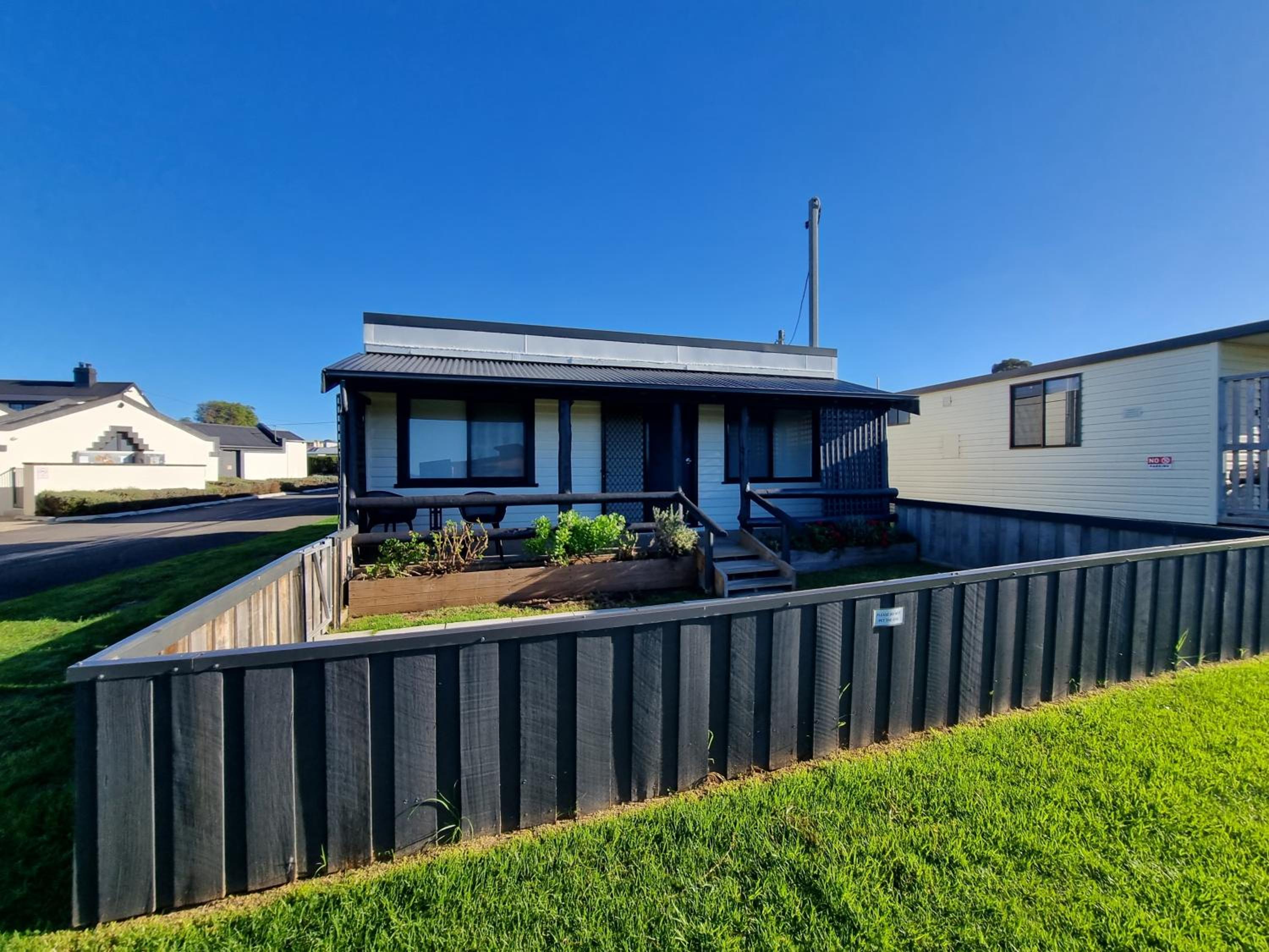 Swansea Holiday Park Tasmania