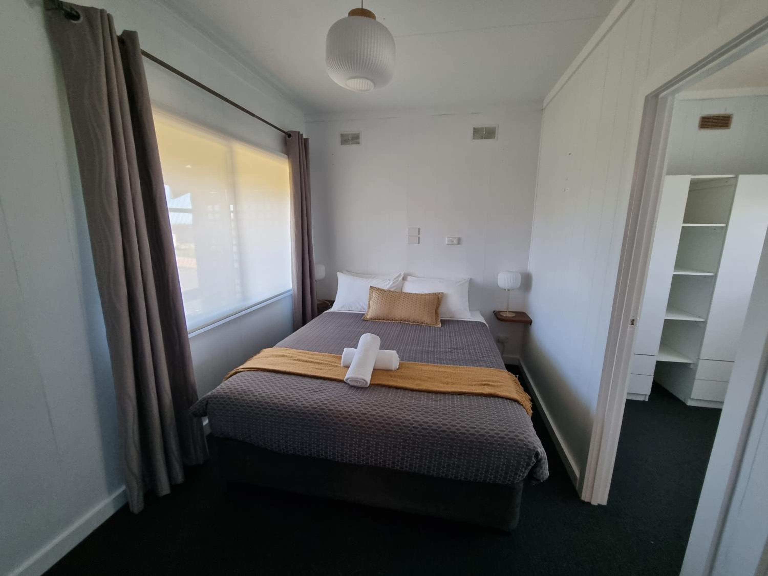 Swansea Holiday Park Tasmania