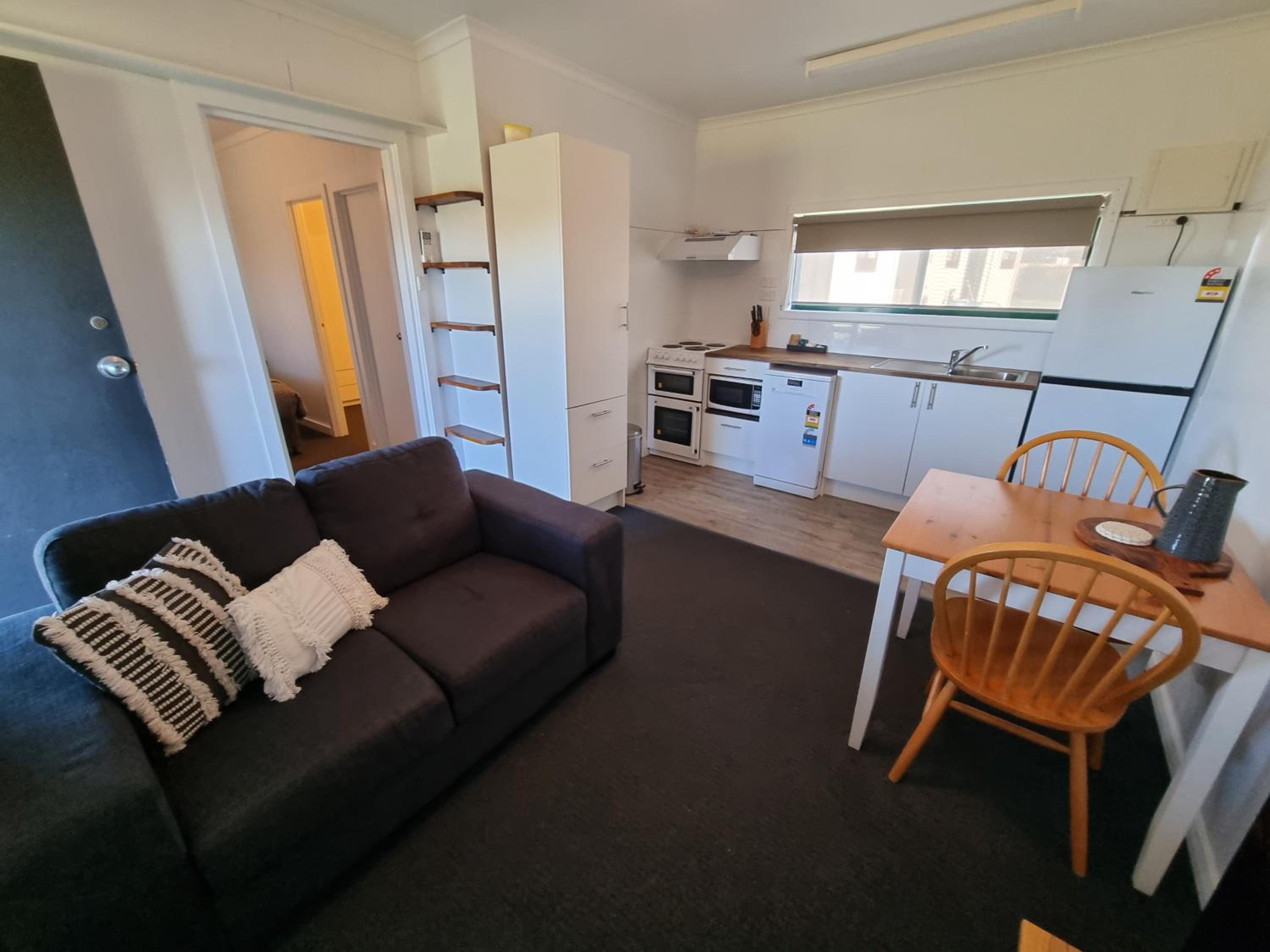 Swansea Holiday Park Tasmania
