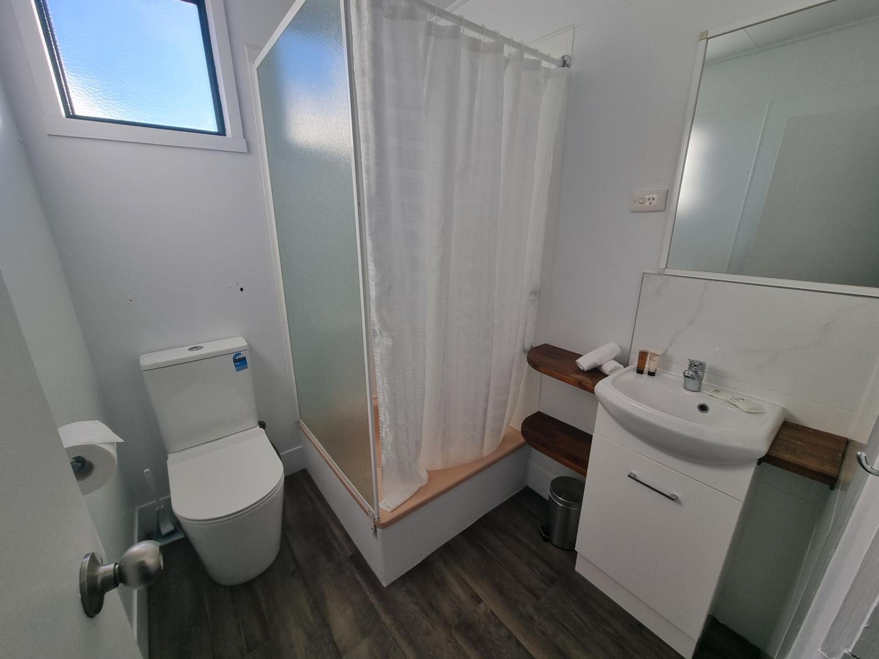 Swansea Holiday Park Tasmania