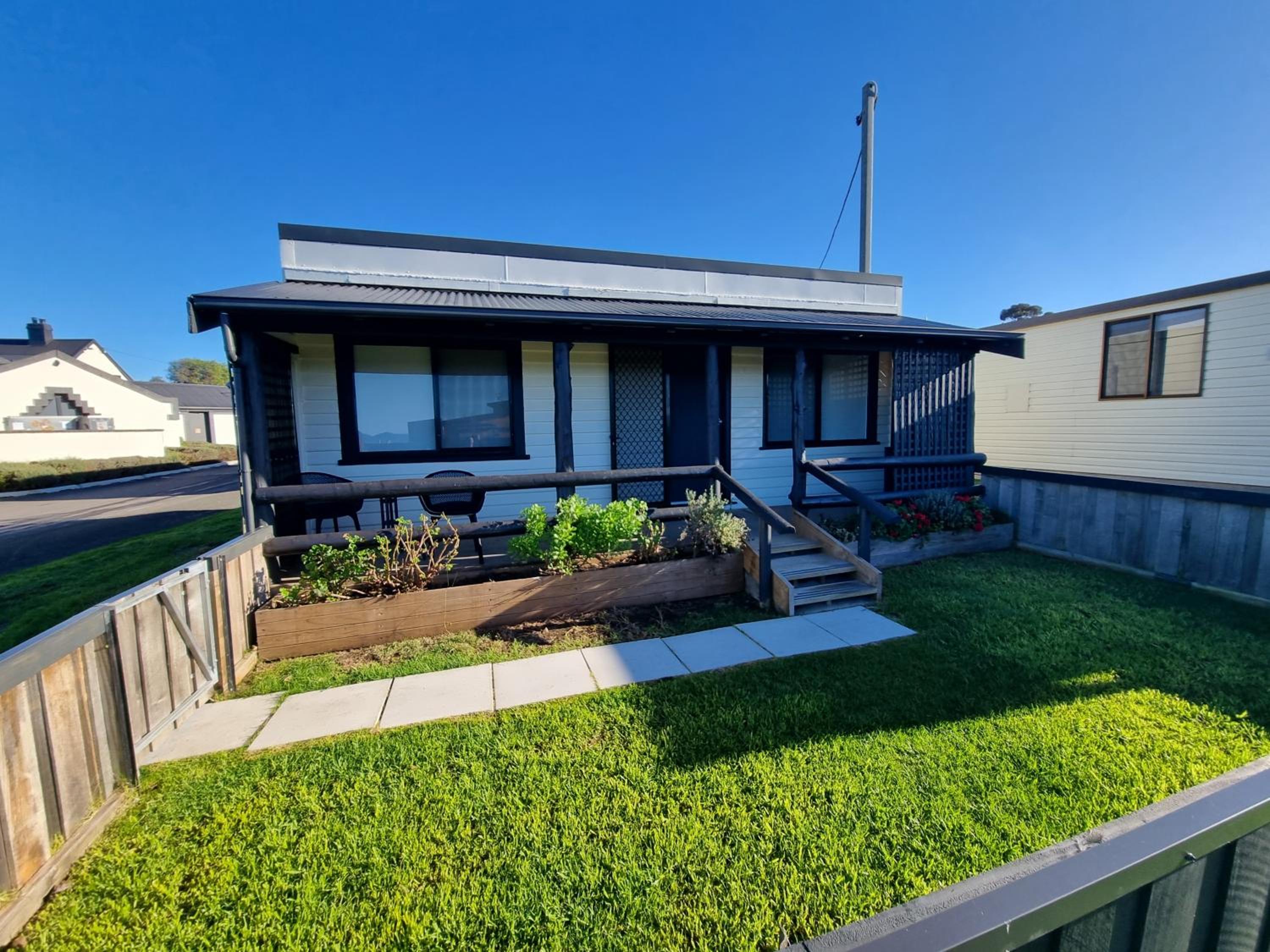 Swansea Holiday Park Tasmania