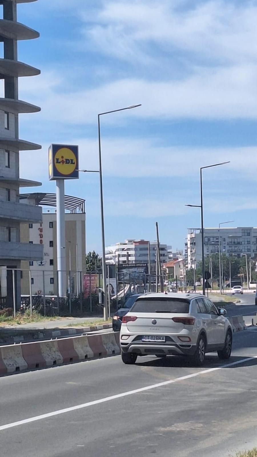 Apartament Nina