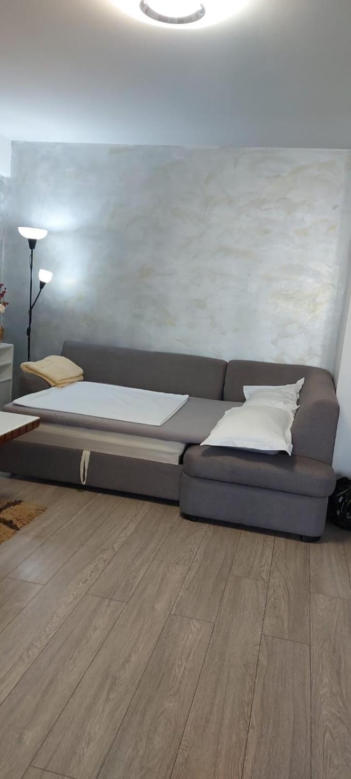 Apartament Nina