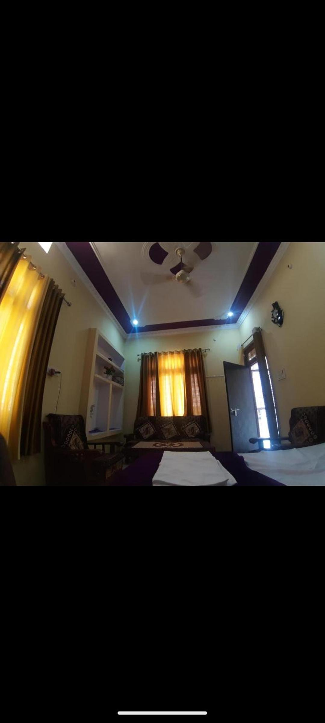 Shree Ram homestay view 2