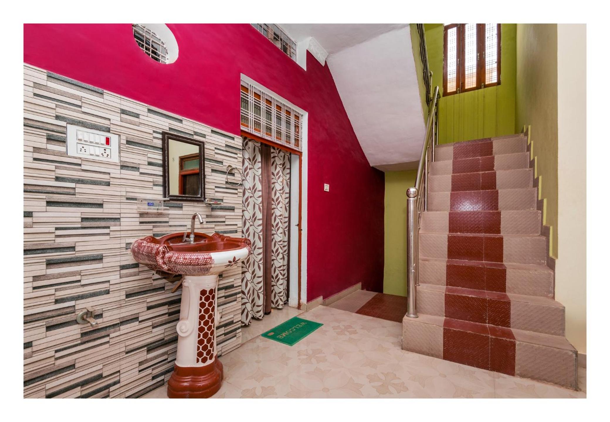 Shree Ram homestay view 3