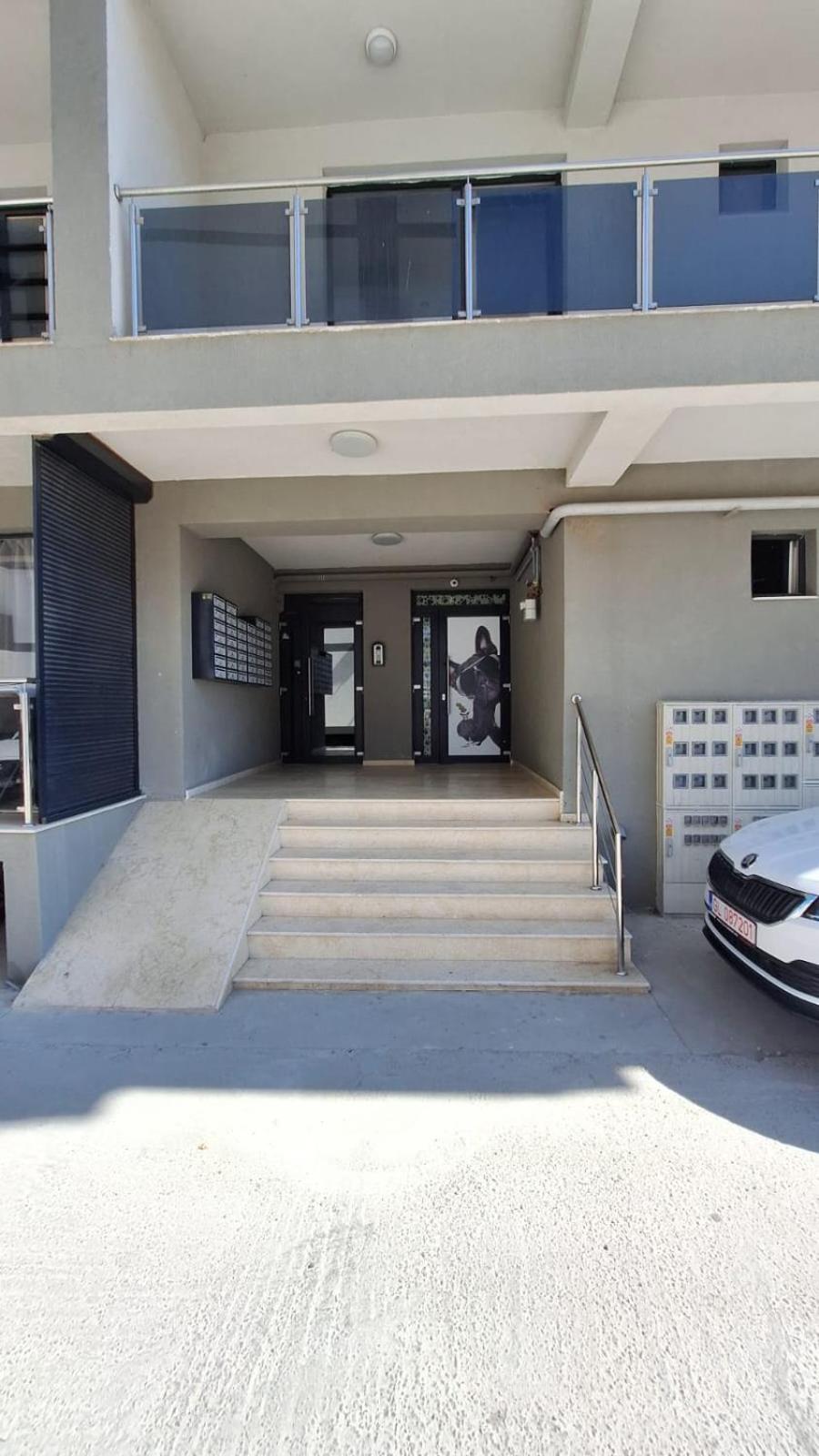 Apartament Nina